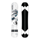 Weston Ridgeline Carbon Splitboard Splitboard - Splitboards Mens Weston 158