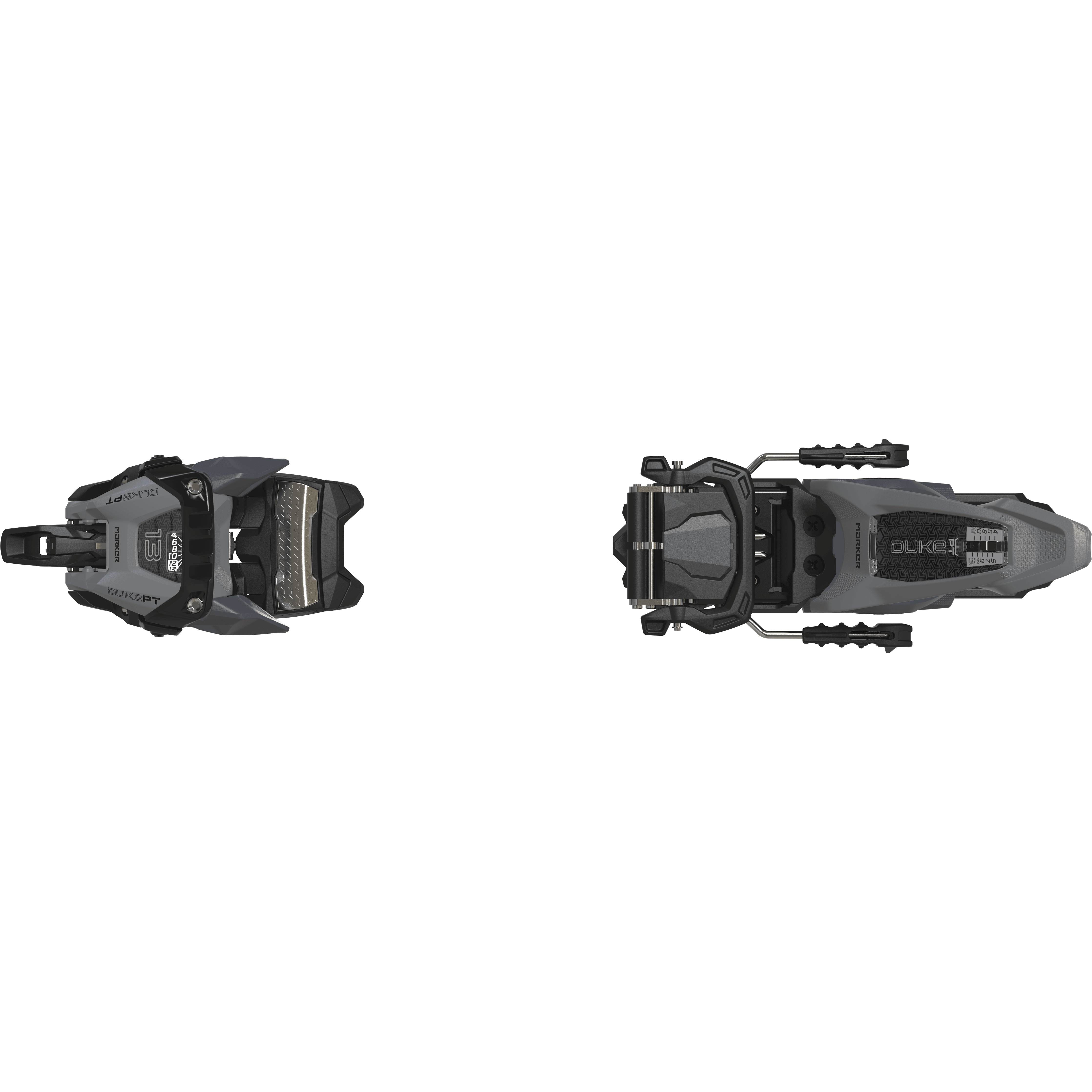 Marker Duke PT 13 Alpine Touring Binding Ski Bindings - Touring Bindings - Freeride Marker