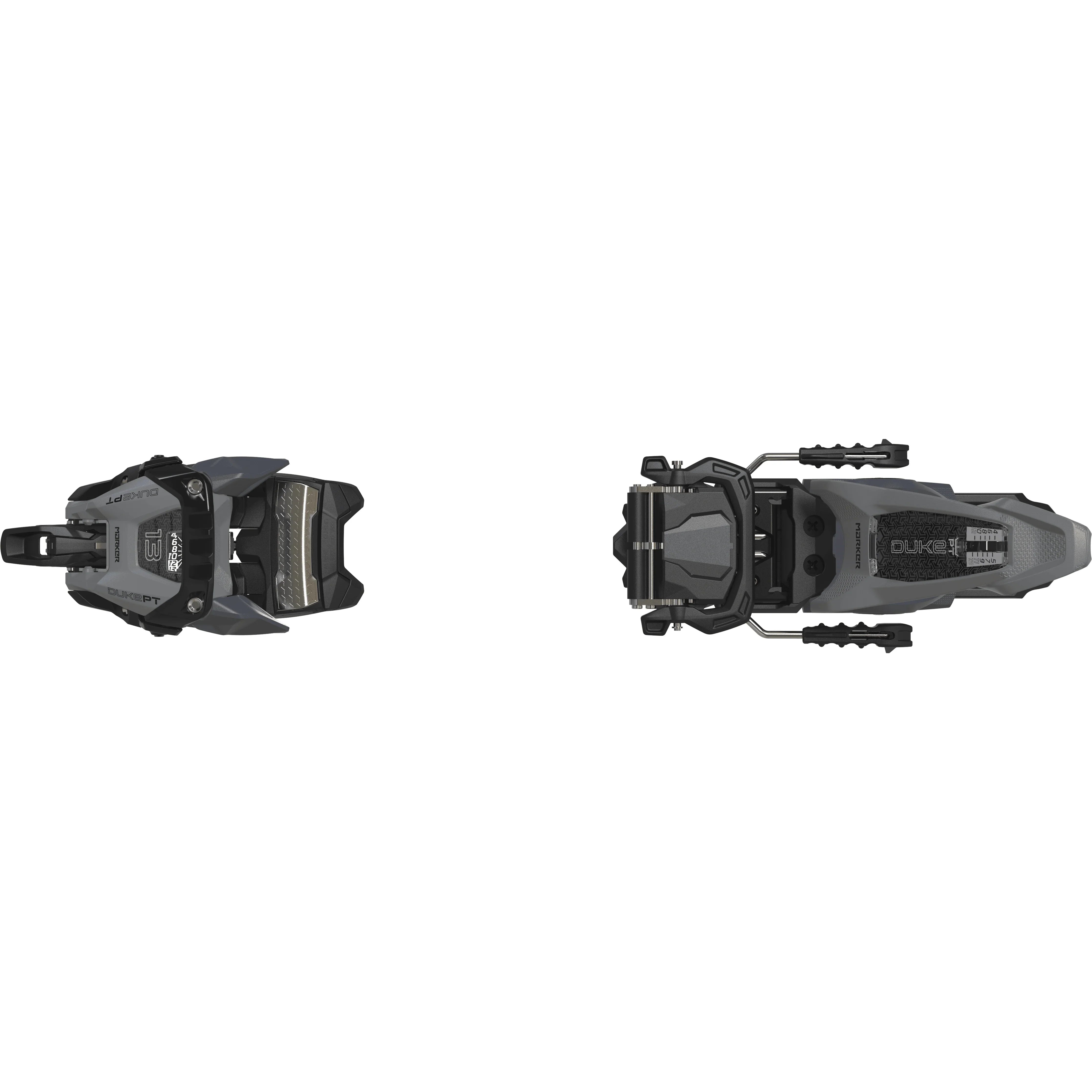 Marker Duke PT 13 Alpine Touring Binding Ski Bindings - Touring Bindings - Freeride Marker