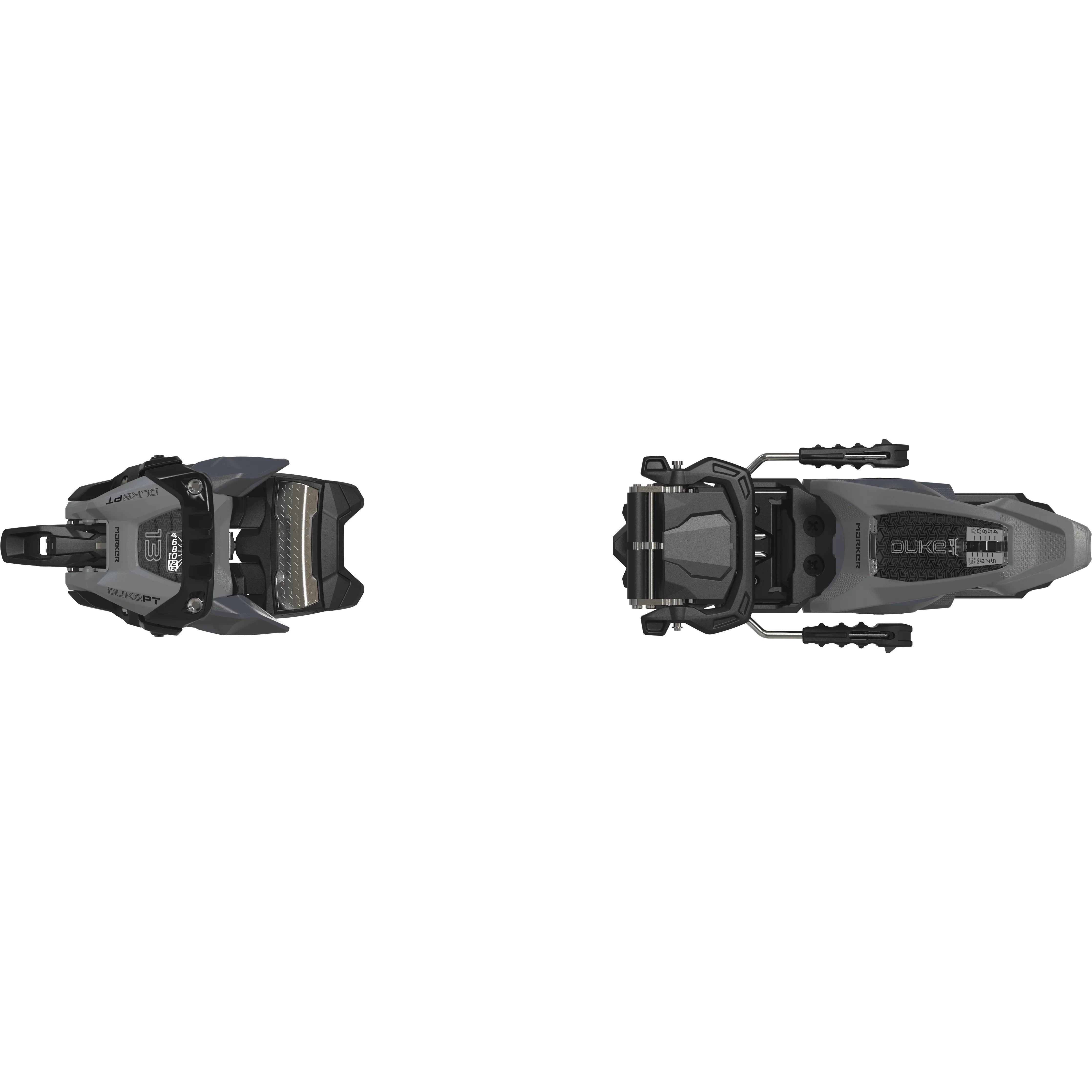 Marker Duke PT 13 Alpine Touring Binding Ski Bindings - Touring Bindings - Freeride Marker