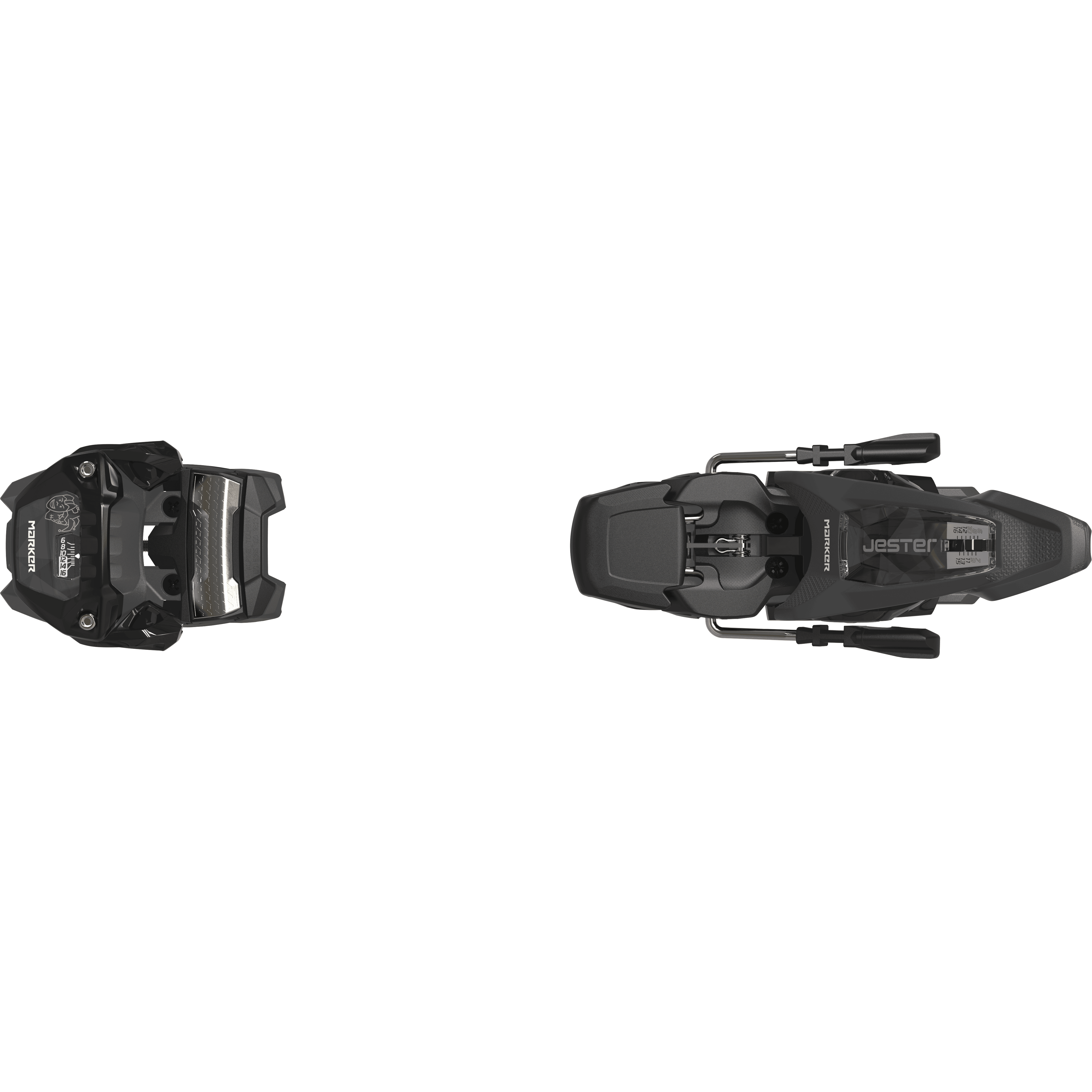 Marker Jester 16 Alpine Binding Ski Bindings - Alpine Binding Marker