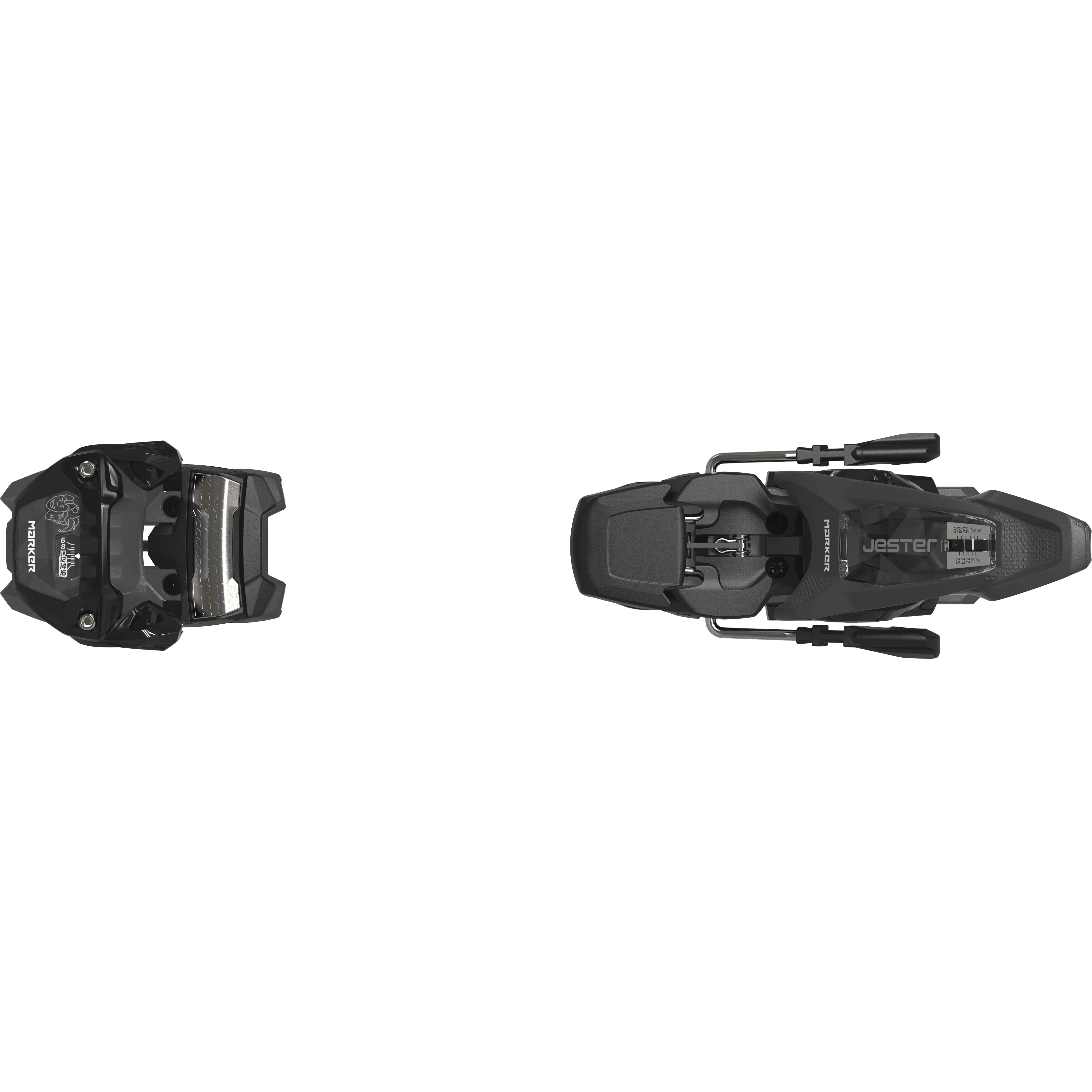 Marker Jester 16 Alpine Binding Ski Bindings - Alpine Binding Marker
