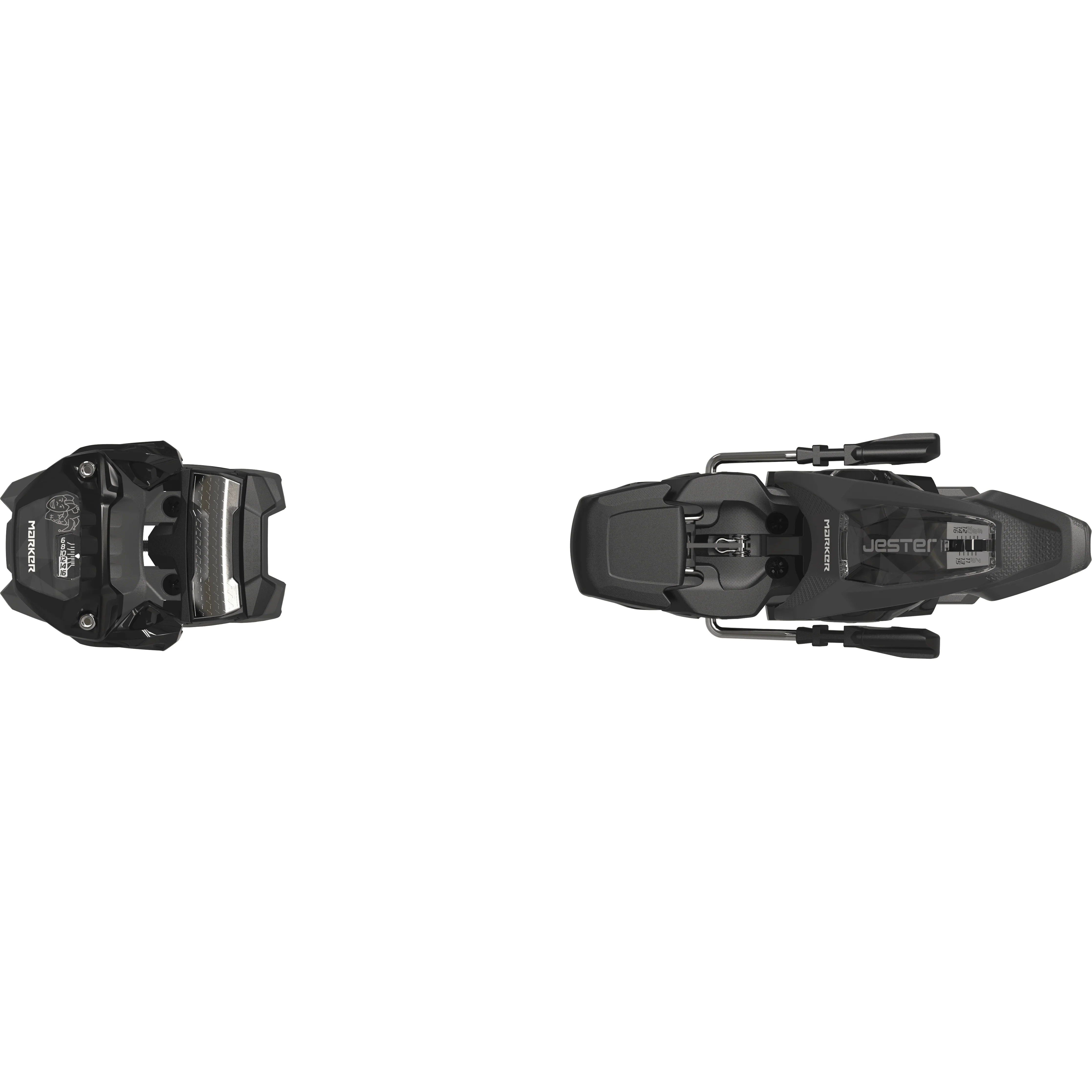 Marker Jester 16 Alpine Binding Ski Bindings - Alpine Bindings Marker