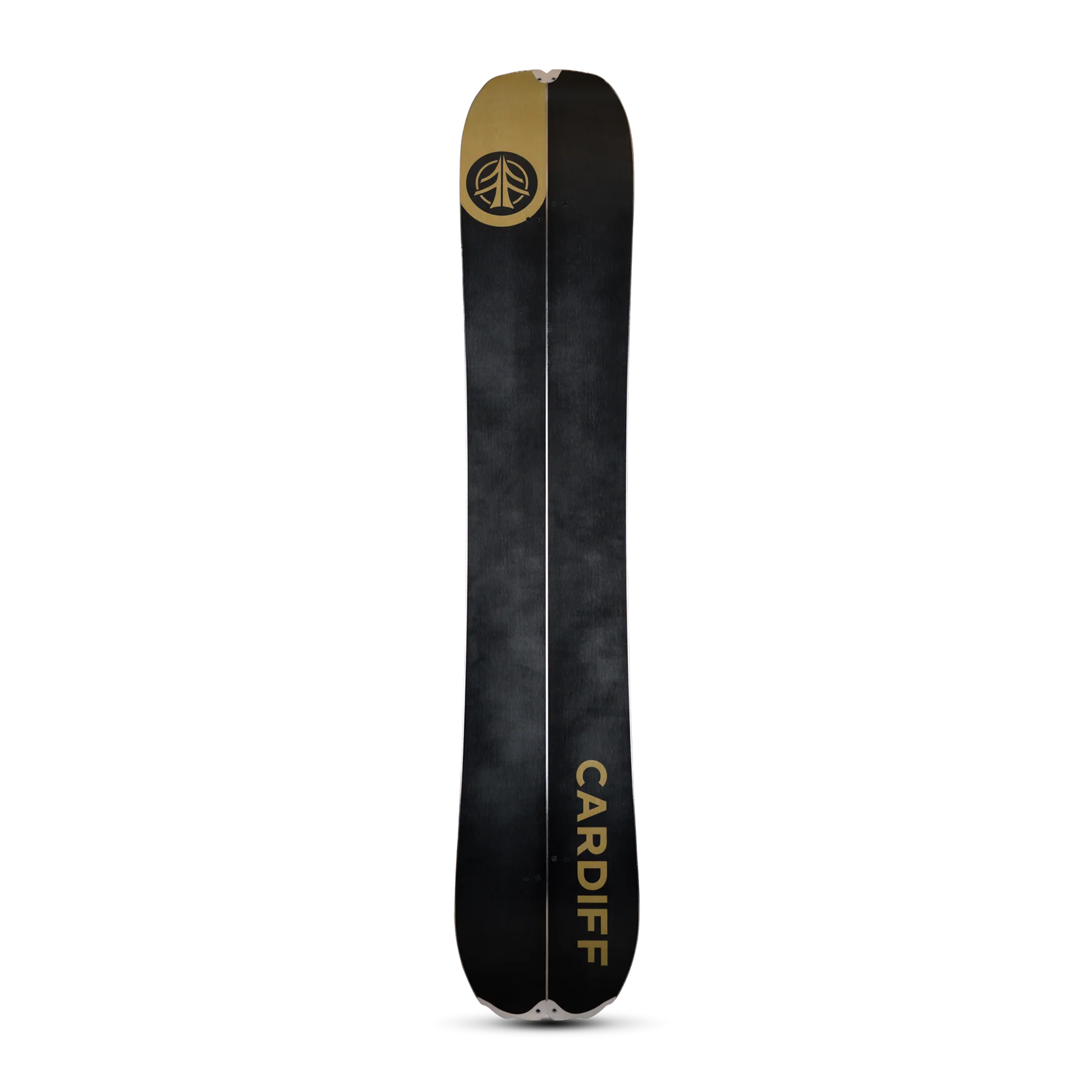 Cardiff Goat Pro Carbon Splitboard (2025) Splitboard - Splitboards Mens Cardiff