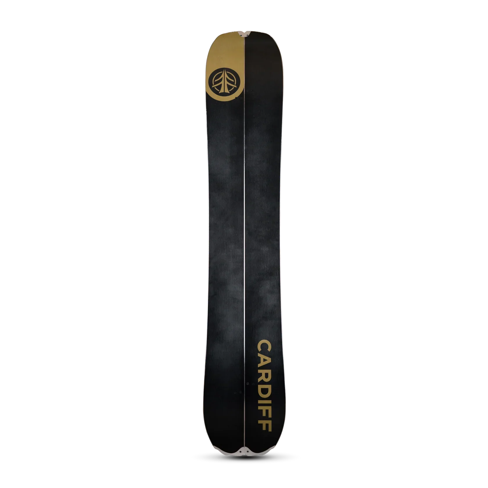 Cardiff Goat Pro Carbon Splitboard (2025) Splitboard - Splitboards Mens Cardiff