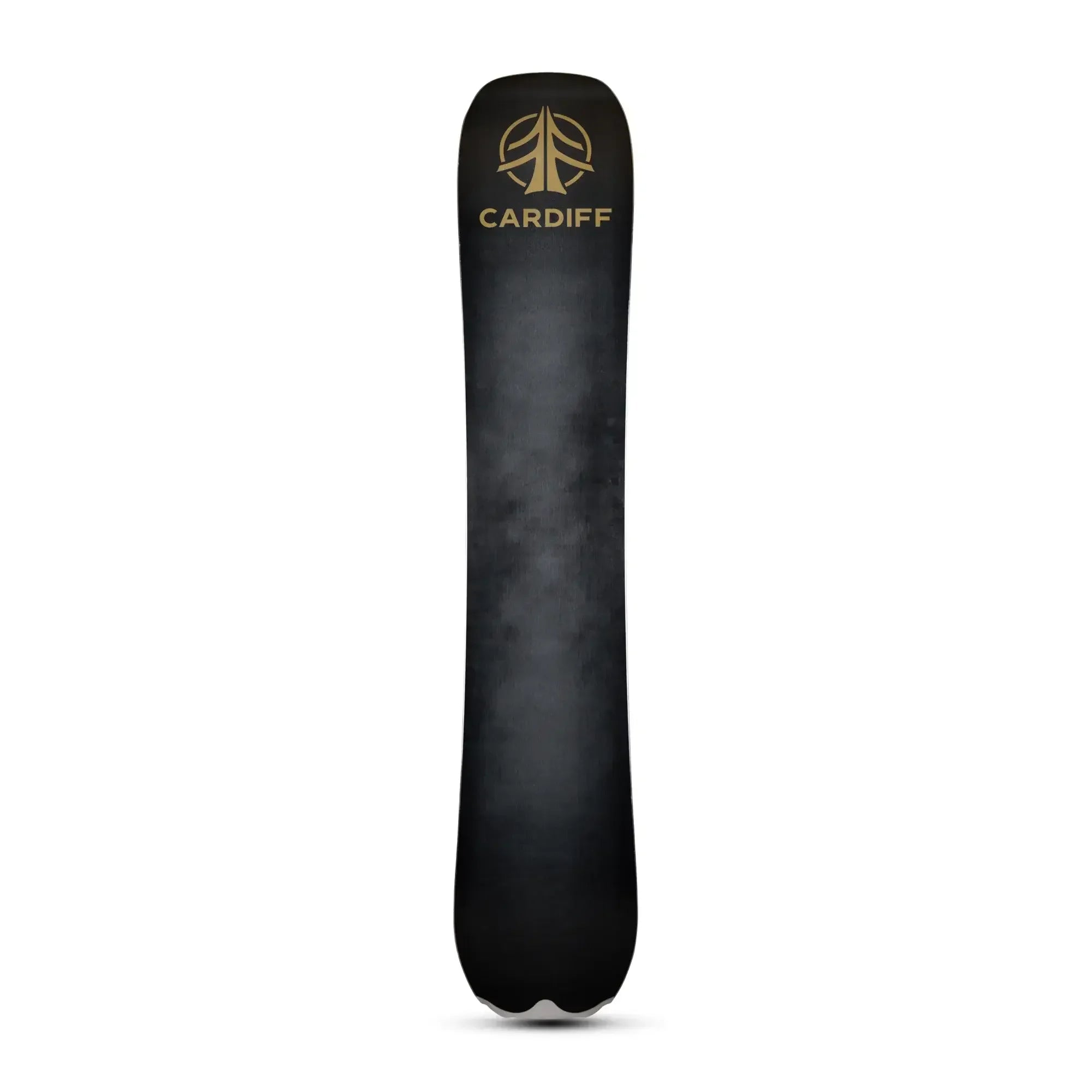 Cardiff Goat Pro Carbon Splitboard (2025) Splitboard - Splitboards Mens Cardiff