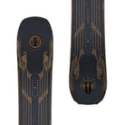 Cardiff Goat Pro Carbon Splitboard (2025) Splitboard - Splitboards Mens Cardiff