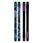 Moment Deathwish Alpine Ski Skis - Alpine Skis - Mens-Unisex Moment