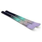 Salomon W Stance 84 Alpine Ski Skis - Alpine Skis - Womens Salomon
