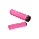 Specialized Supacaz Grizips Grip Cycling Parts - Grips-Bar Tape Specialized Neon Pink