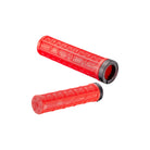 Specialized Supacaz Grizips Grip Cycling Parts - Grips-Bar Tape Specialized Red