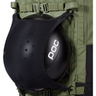 Mammut Nirvana 35L Touring Pack Backpacks and Bags - Winter Pack Backcountry Mammut