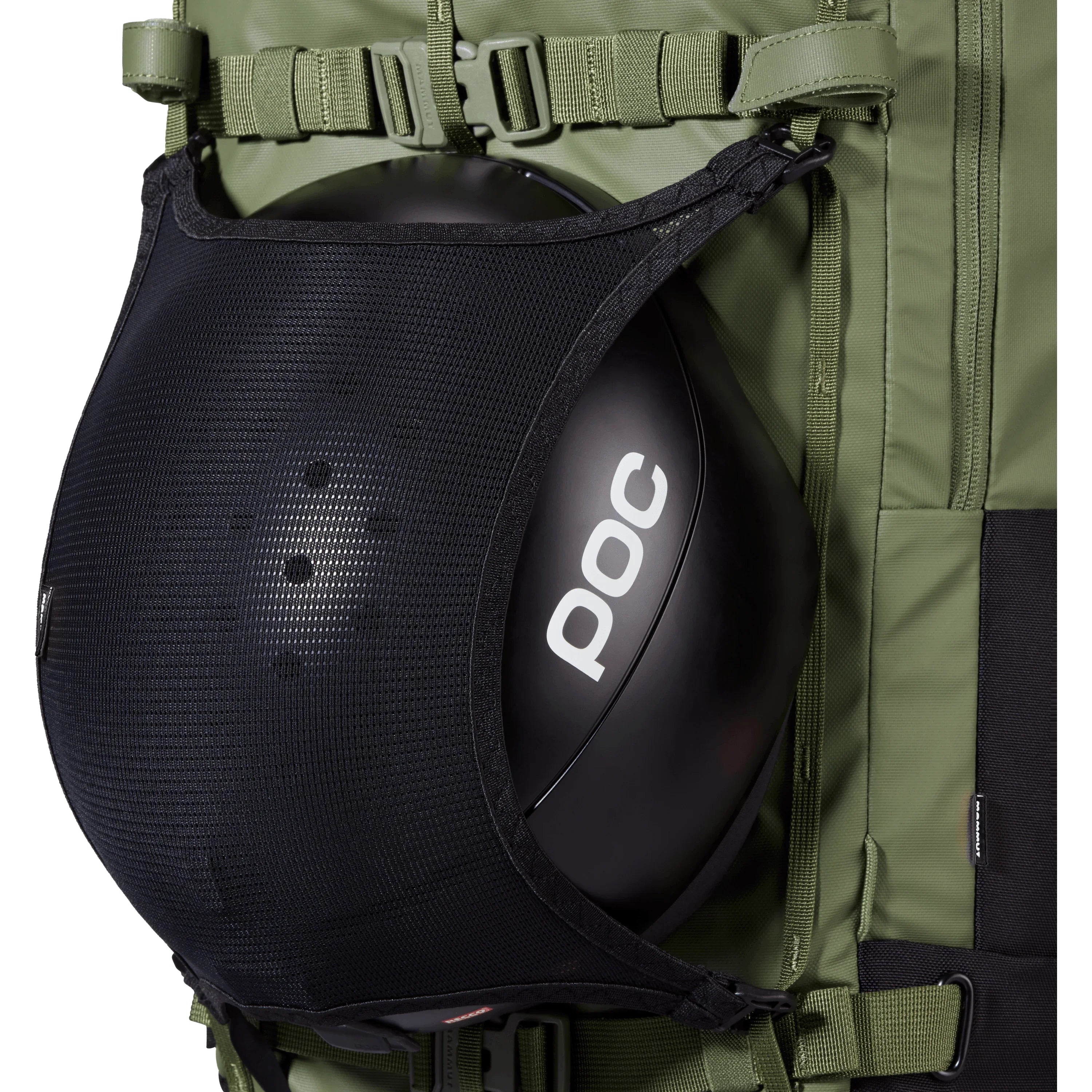 Mammut Nirvana 35L Touring Pack Backpacks and Bags - Winter Pack Backcountry Mammut