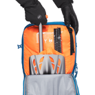 Mammut Nirvana 35L Touring Pack Backpacks and Bags - Winter Pack Backcountry Mammut