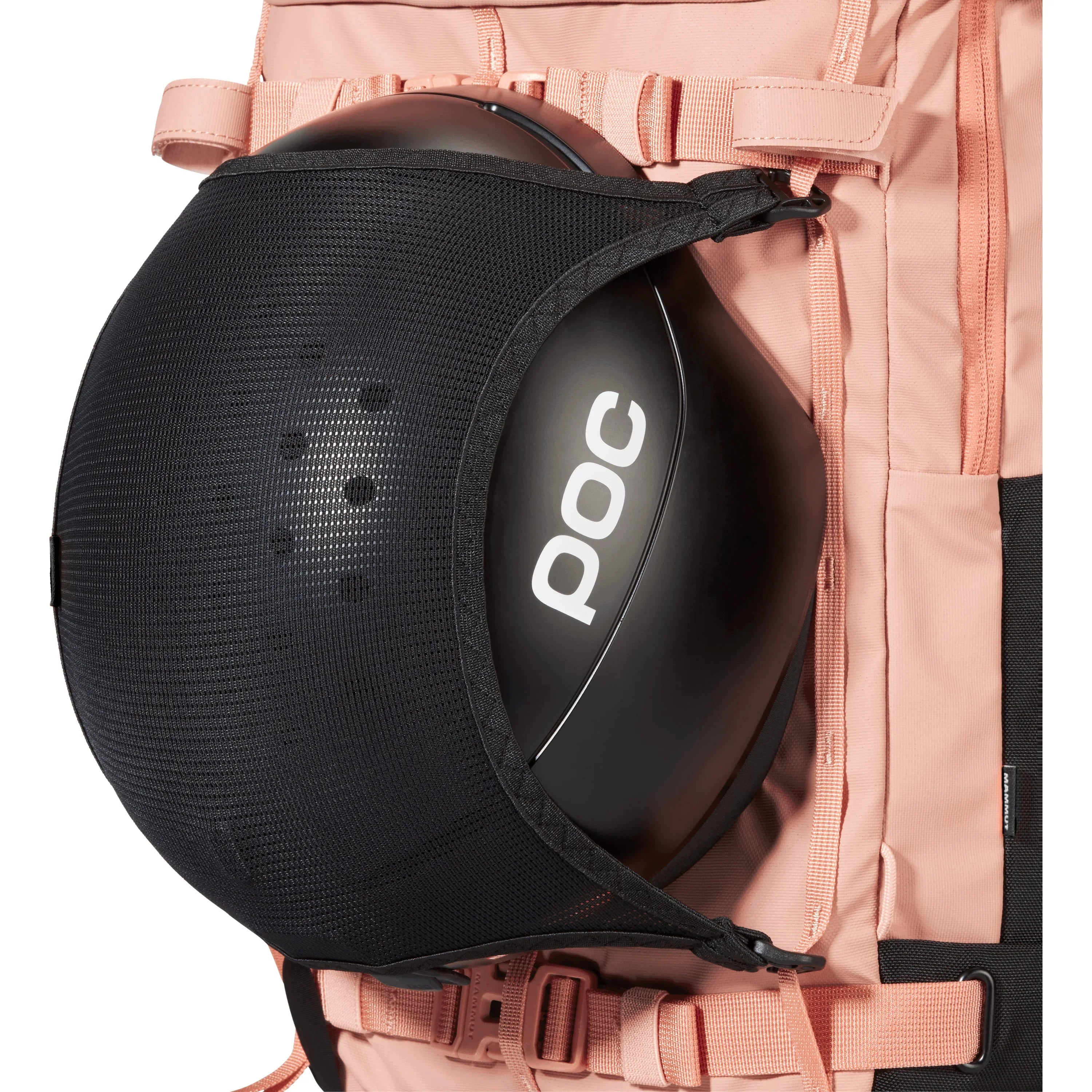 Mammut Nirvana 35L W Touring Pack Backpacks and Bags - Winter Pack Backcountry Mammut