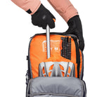 Mammut Nirvana 35L W Touring Pack Backpacks and Bags - Winter Pack Backcountry Mammut
