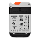 Mammut Barryvox 2 Avalanche Beacon Avalanche Gear - Beacon Mammut