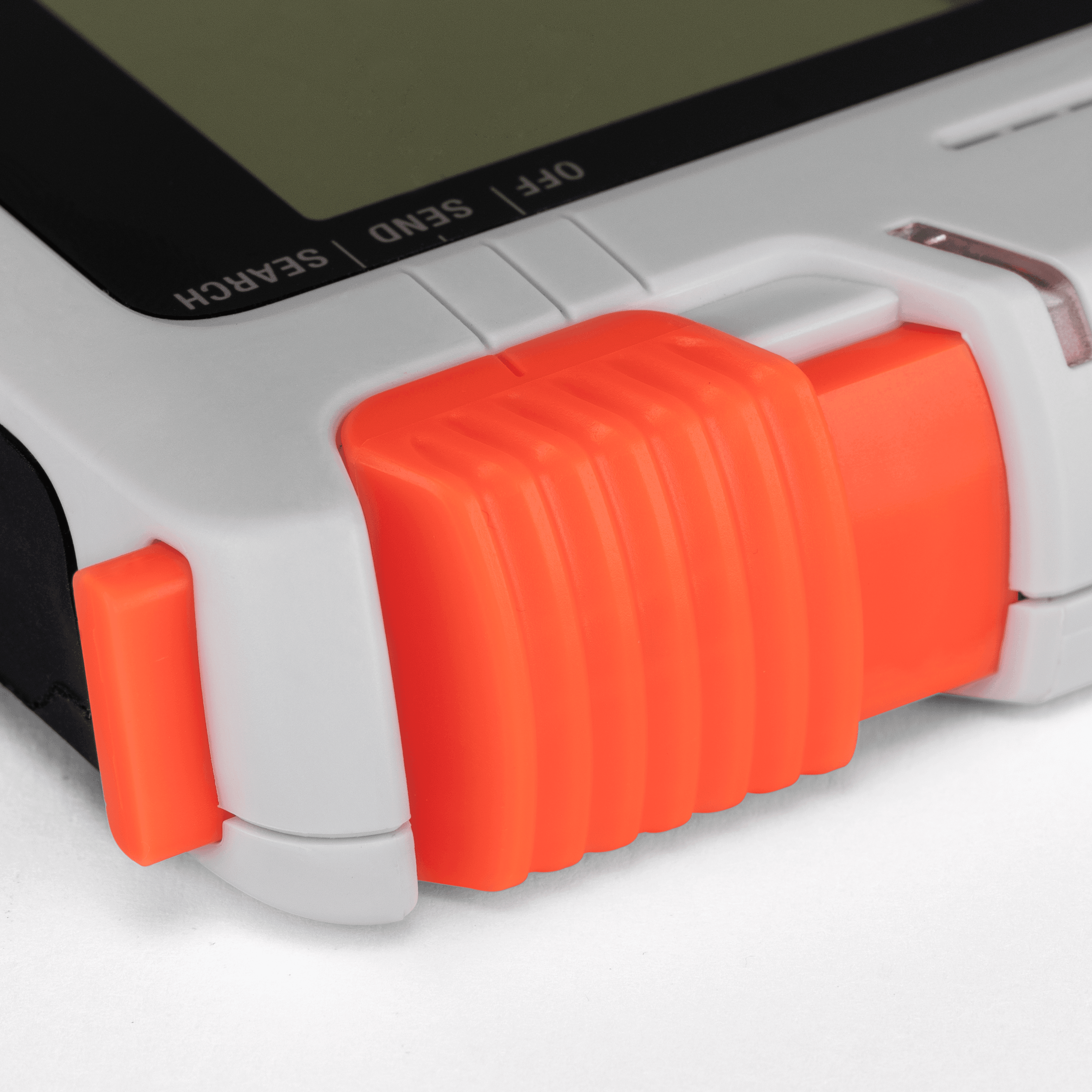 Mammut Barryvox 2 Avalanche Beacon Avalanche Gear - Beacon Mammut
