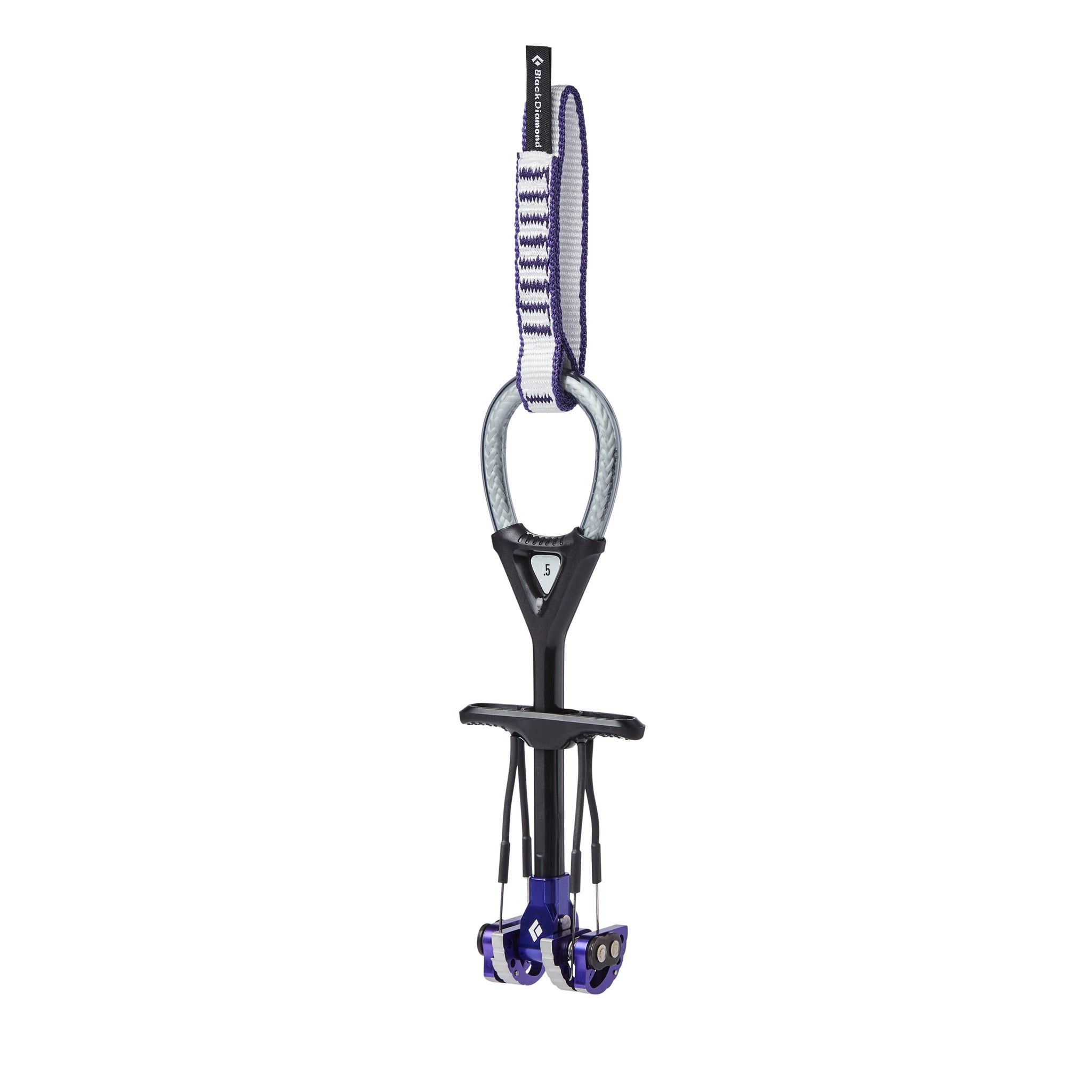 Black Diamond Camalot Ultralight Summer Gear - Climbing Gear Black Diamond #3