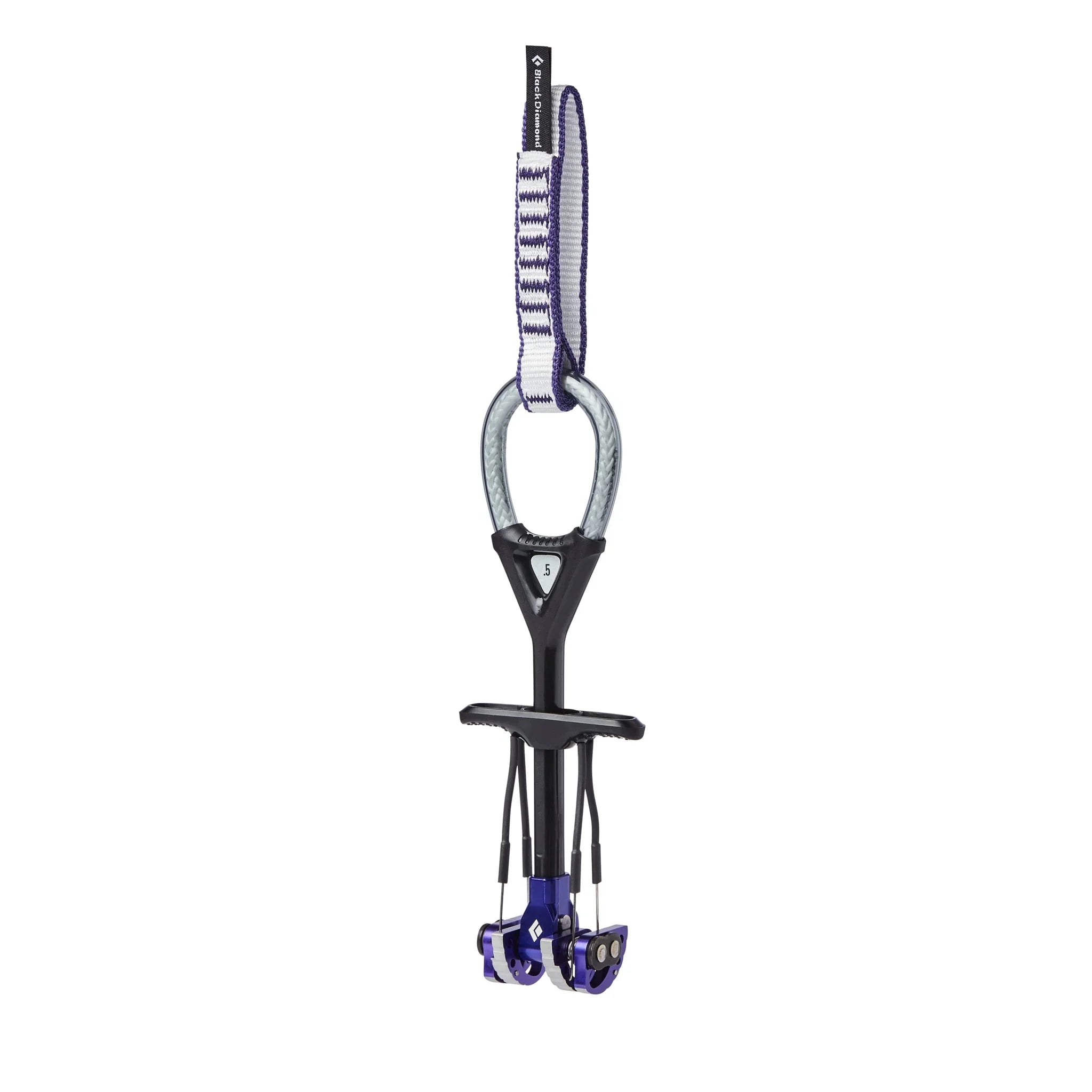 Black Diamond Camalot Ultralight Summer Gear - Climbing Gear Black Diamond #3