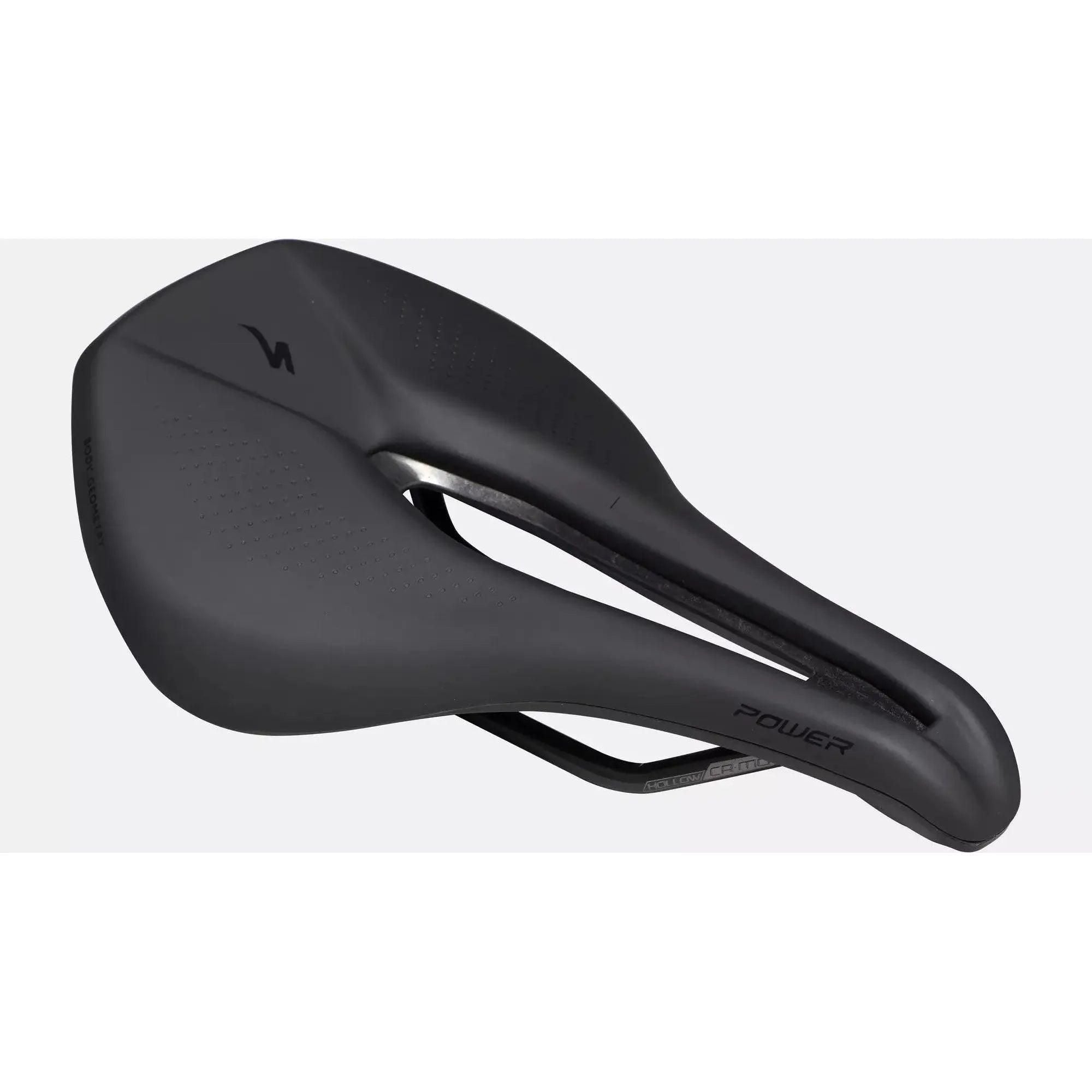 Specialized Power Comp Saddle Cycling Parts - Saddle Specialized 143mm Black