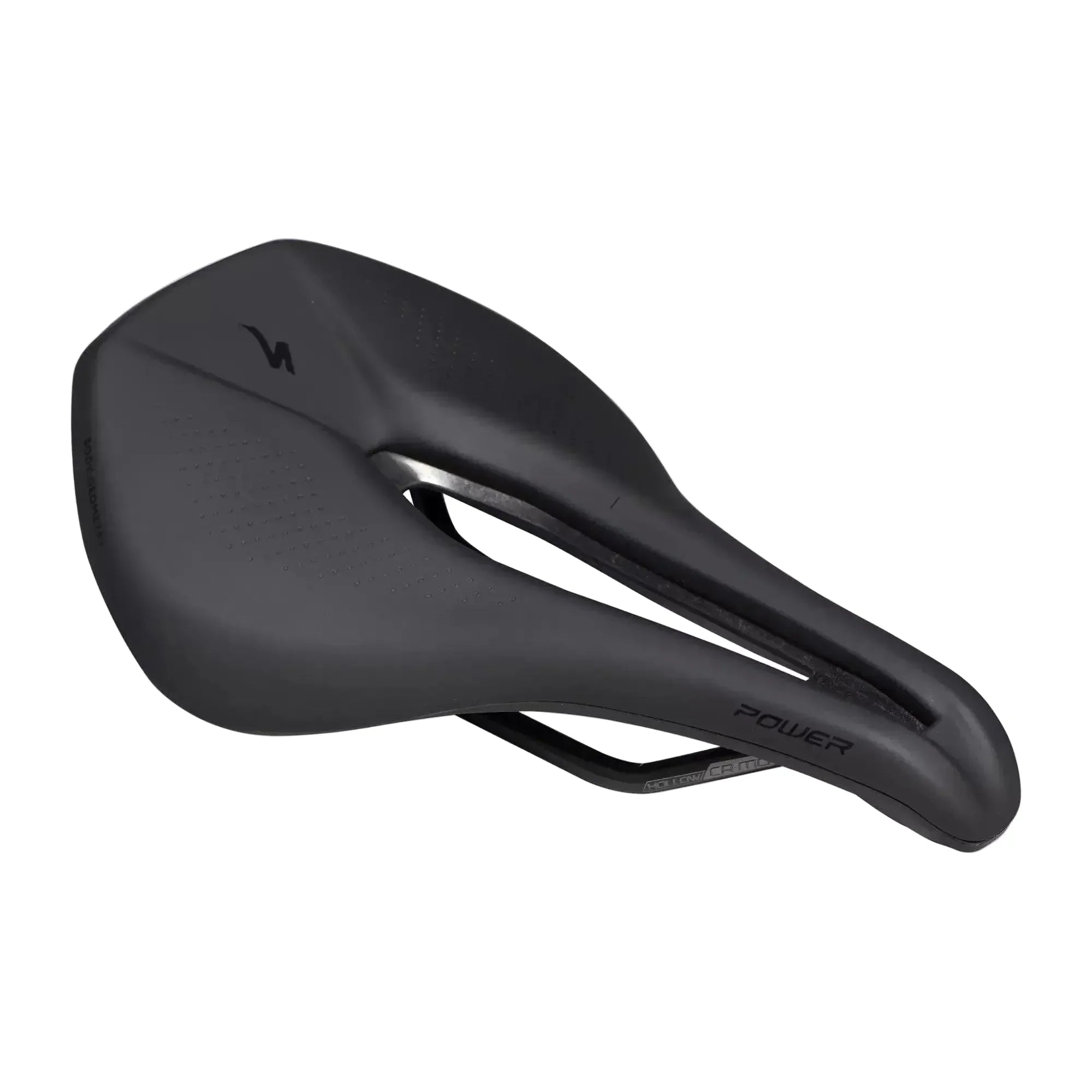 Specialized Power Comp Saddle Cycling Parts - Saddle Specialized 143mm Black