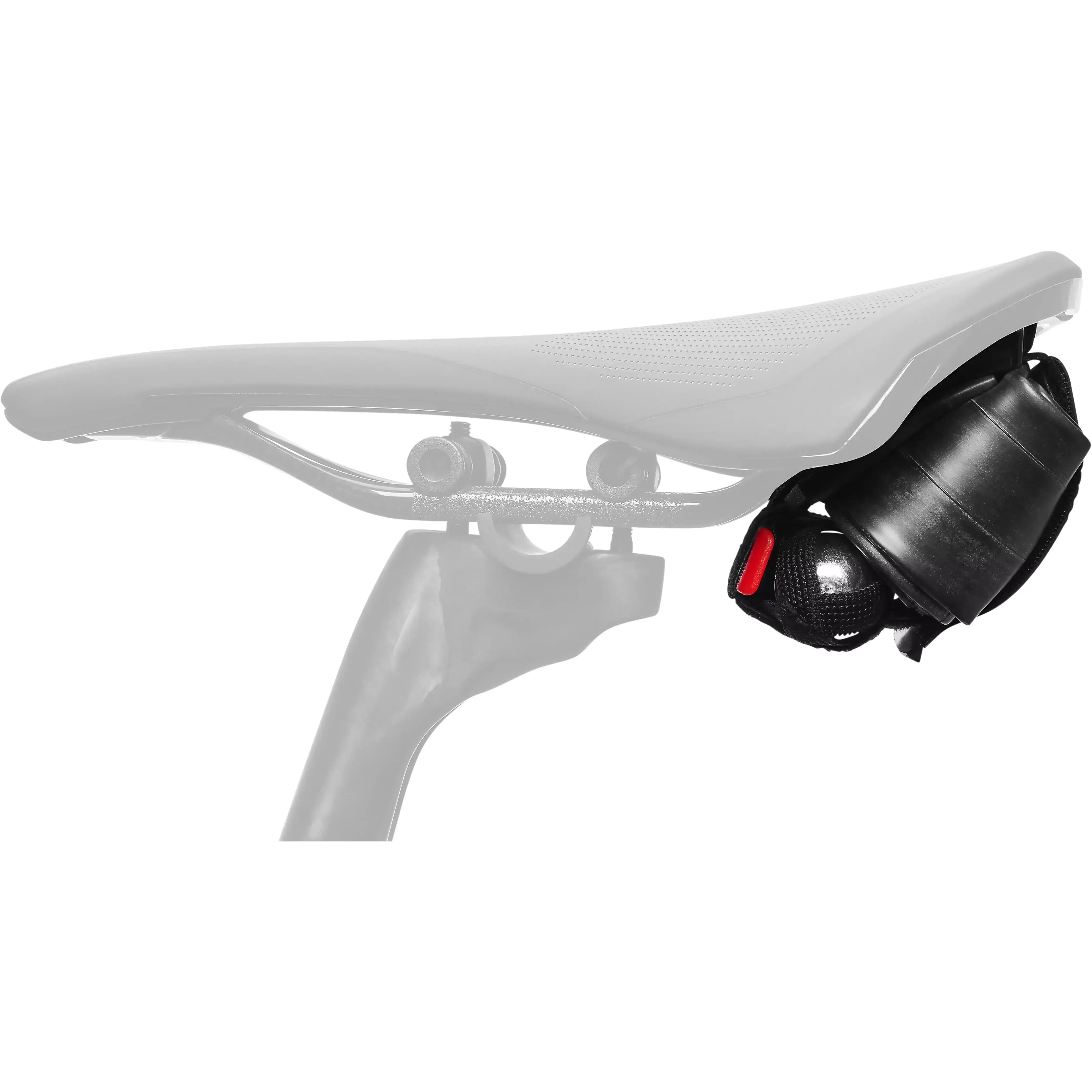 Specialized MTN Bandit Strap - Tube Storage Cycling Accessories - Tools Specialized