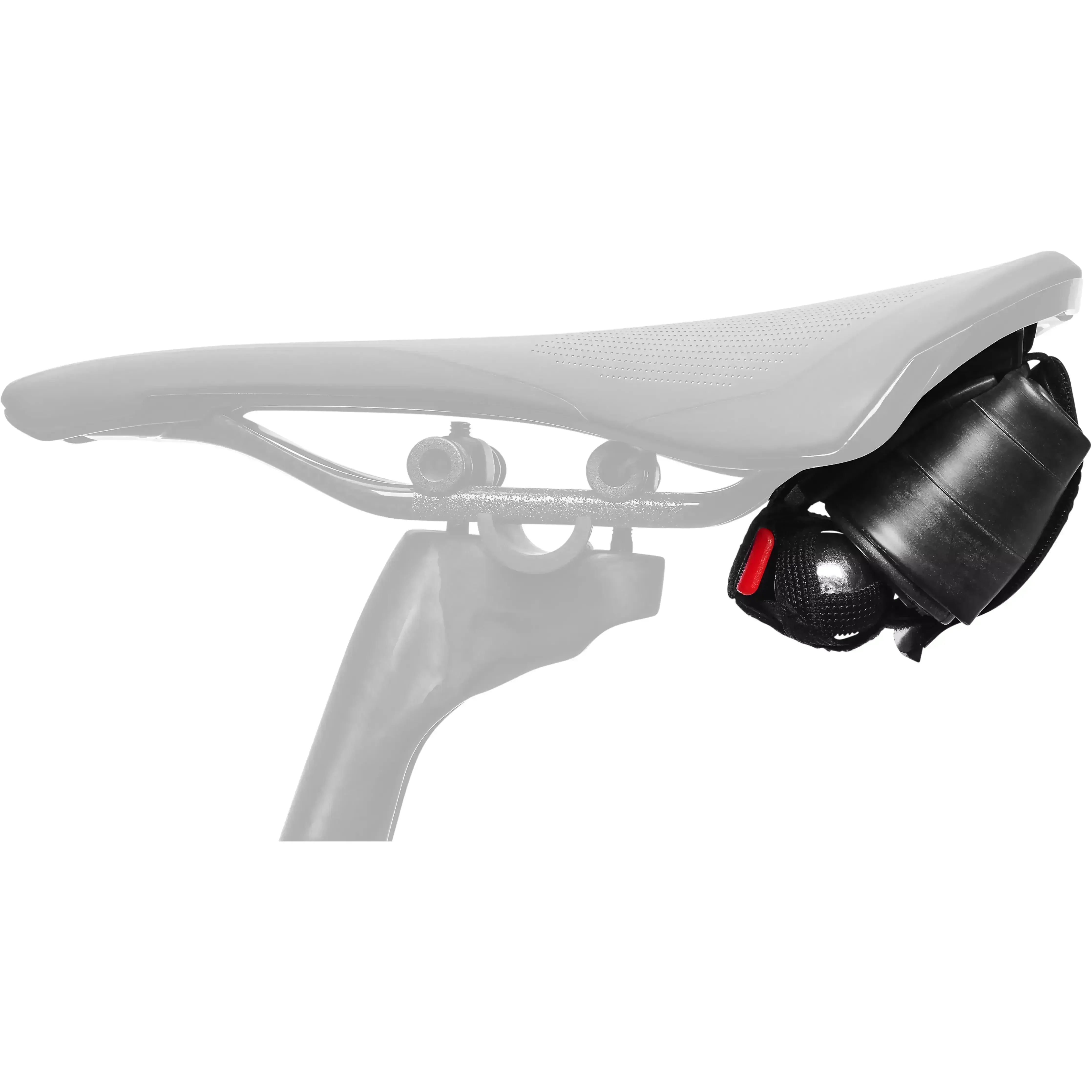 Specialized MTN Bandit Strap - Tube Storage Cycling Accessories - Tools Specialized
