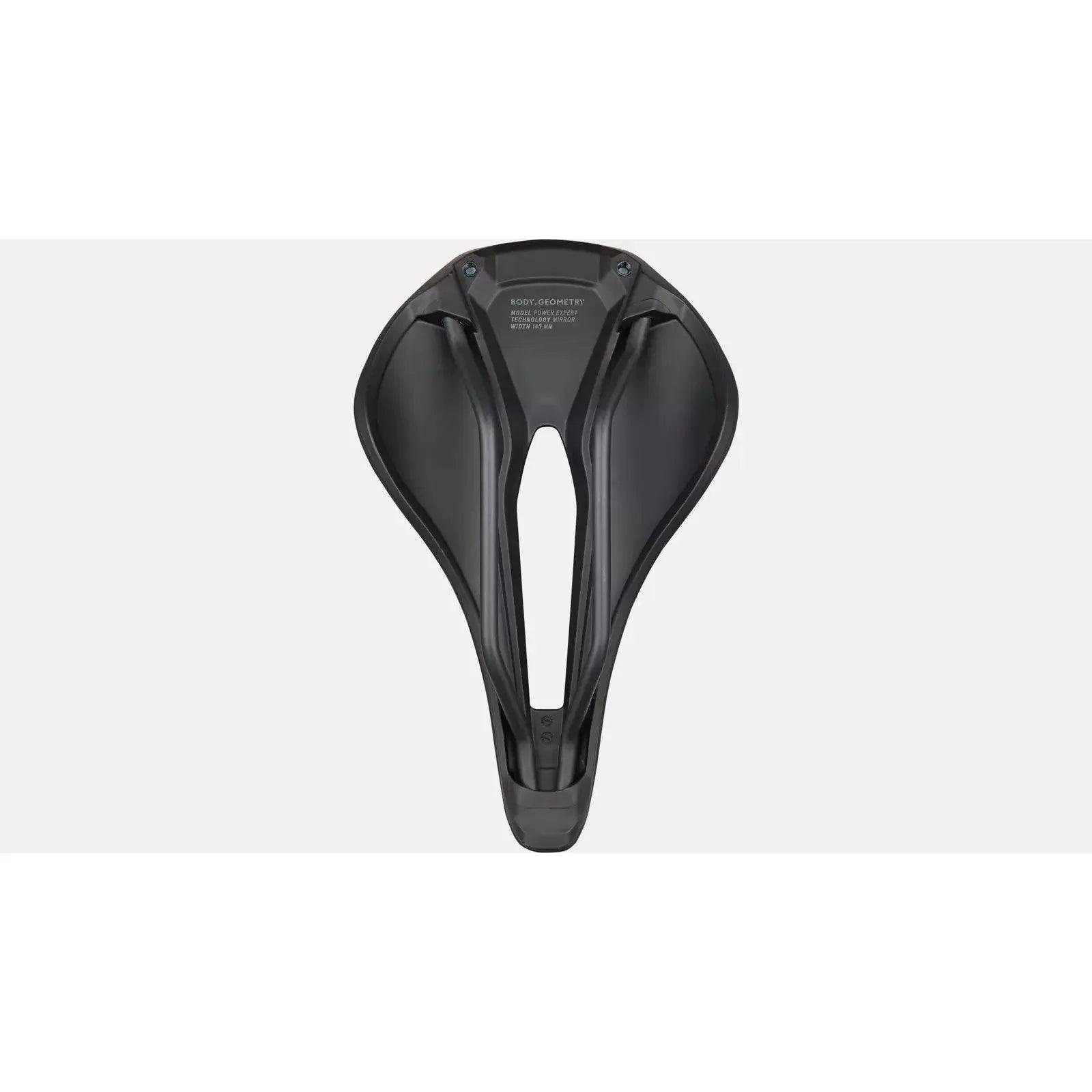 SP Power Expert Mirror Saddle Cycling Parts - Saddle Specialized