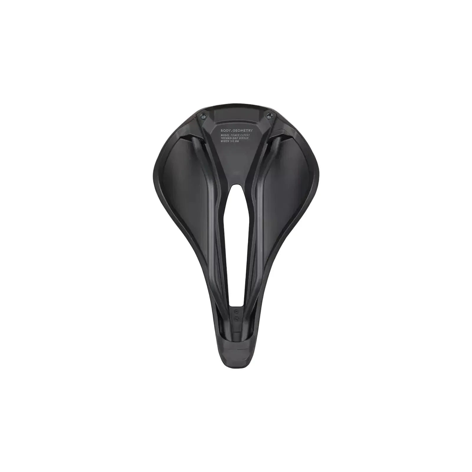 SP Power Expert Mirror Saddle Cycling Parts - Saddle Specialized
