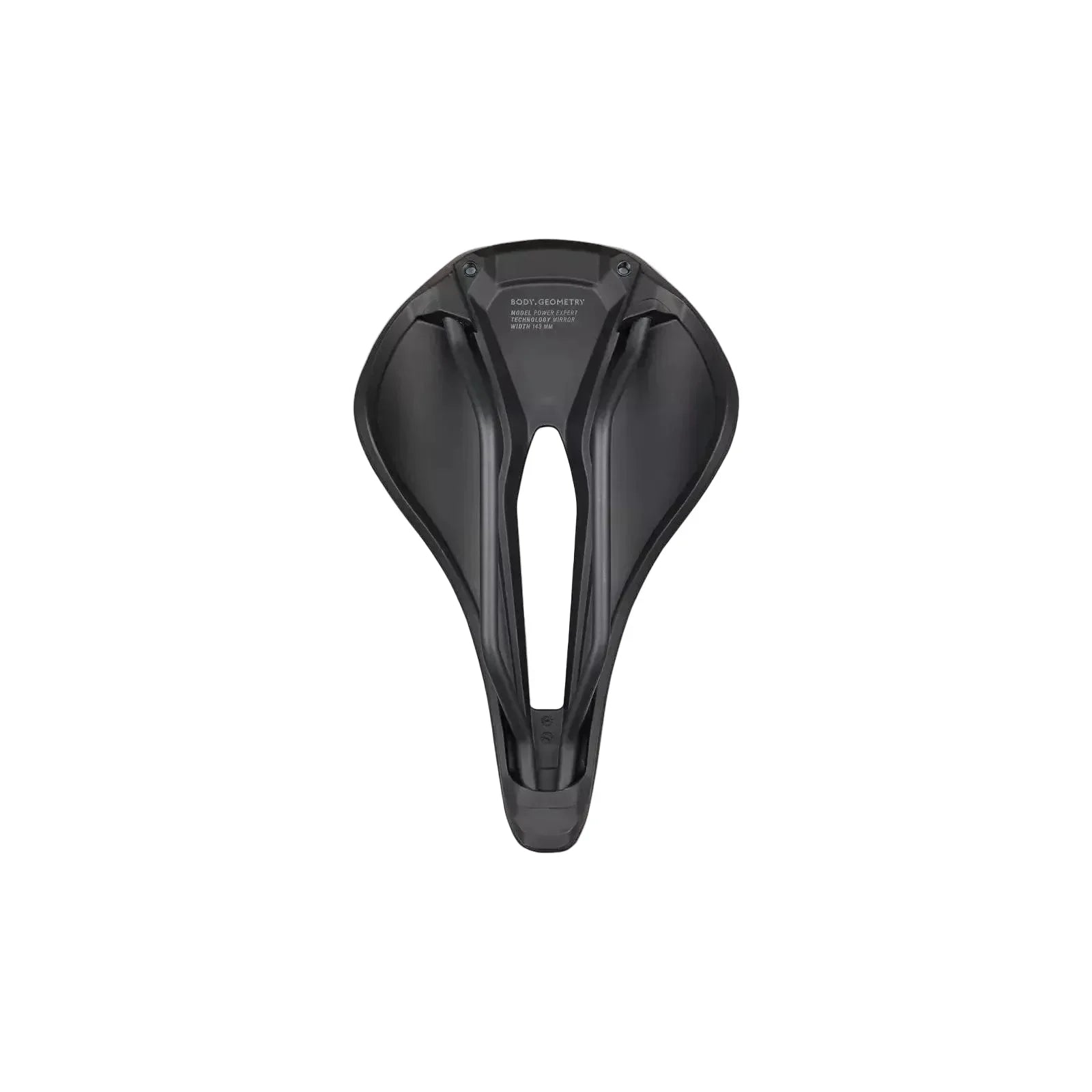 SP Power Expert Mirror Saddle Cycling Parts - Saddle Specialized