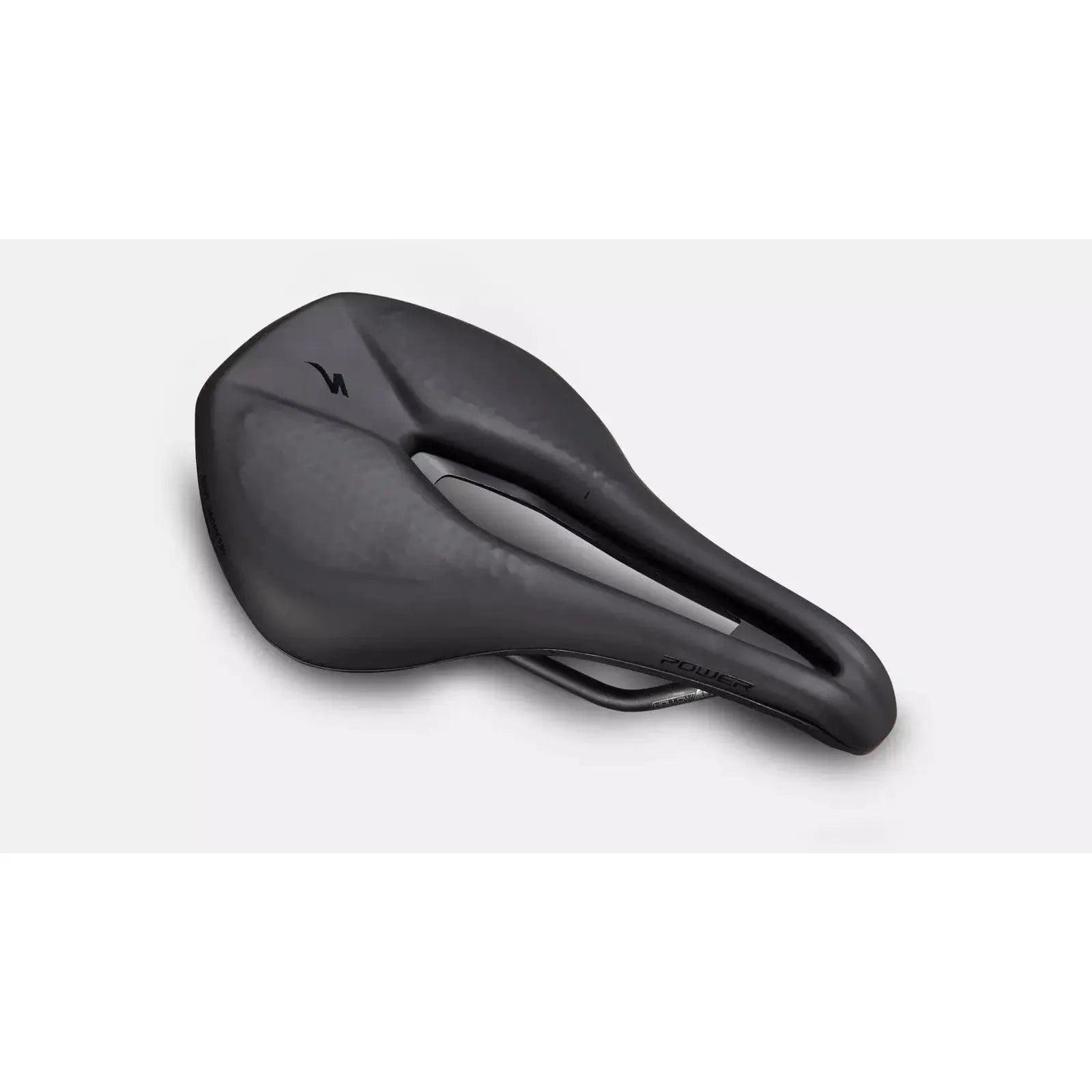 SP Power Expert Mirror Saddle Cycling Parts - Saddle Specialized