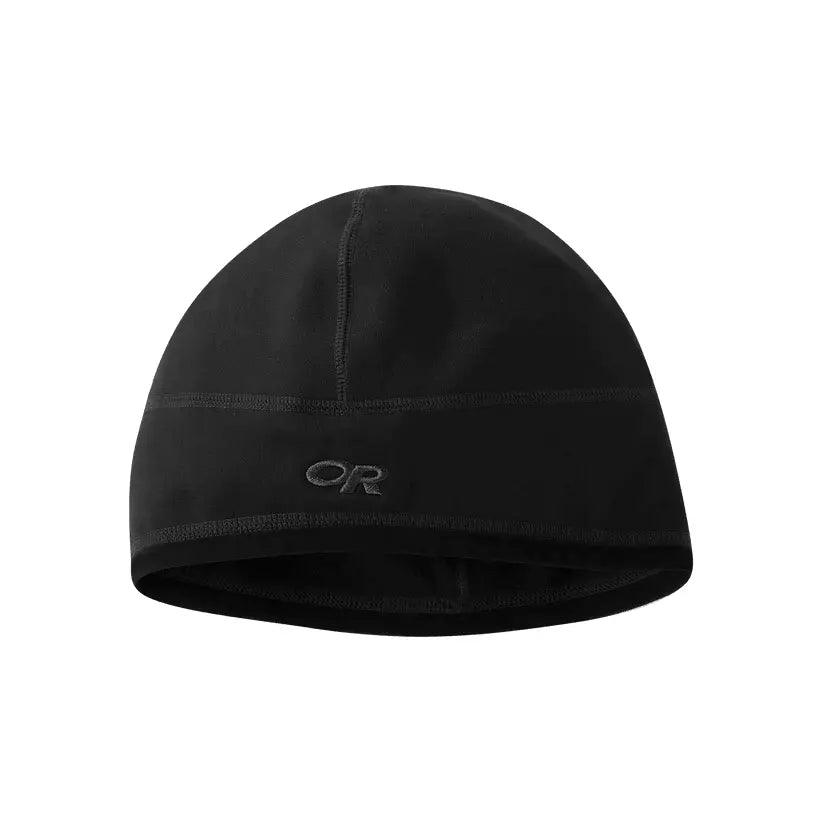 Outdoor Research Vigor Beanie Winter Apparel - Hats and Beanies Outdoor Research Small/Medium Black