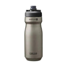 Camelbak Podium Insulated Titanium 18OZ Water Bottles and Bladders Camelbak