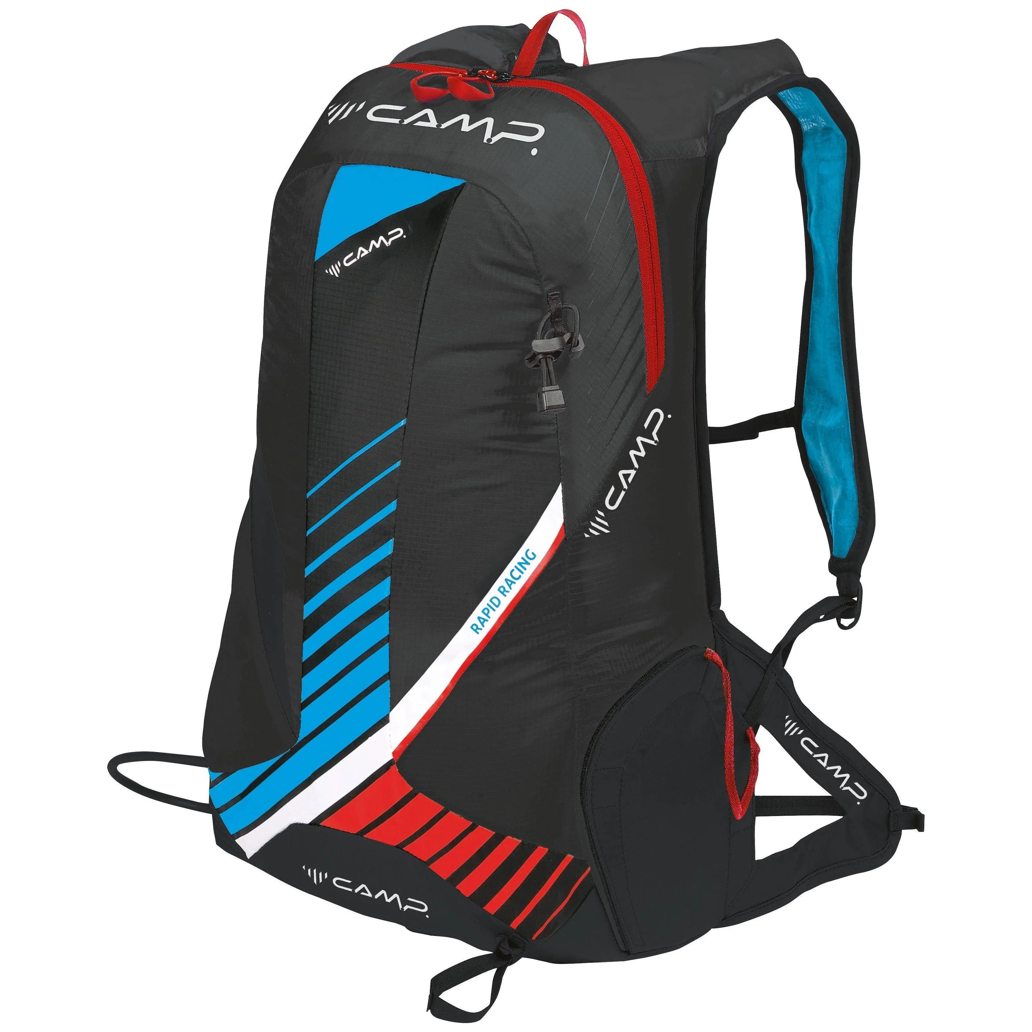 Camp Rapid Race Pack Backpacks and Bags - Winter Pack Race CAMP