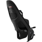 Thule Yepp Maxi 2 Child Bike Seat - MIK HD Rack Mount, Midnight Black Cycling Accessories - Chariots and Acc Thule