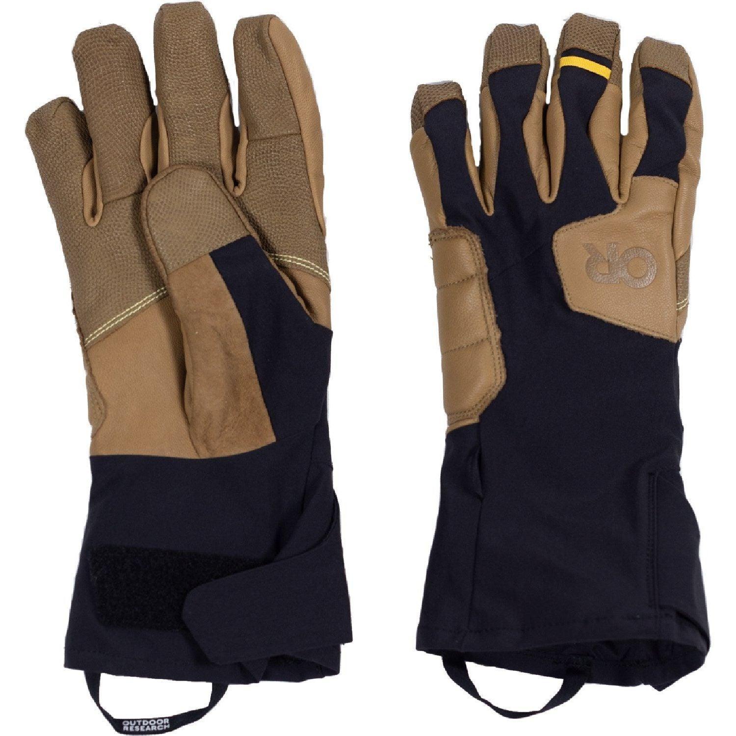 Outdoor Research Extravert Gloves Winter Apparel - Gloves Outdoor Research