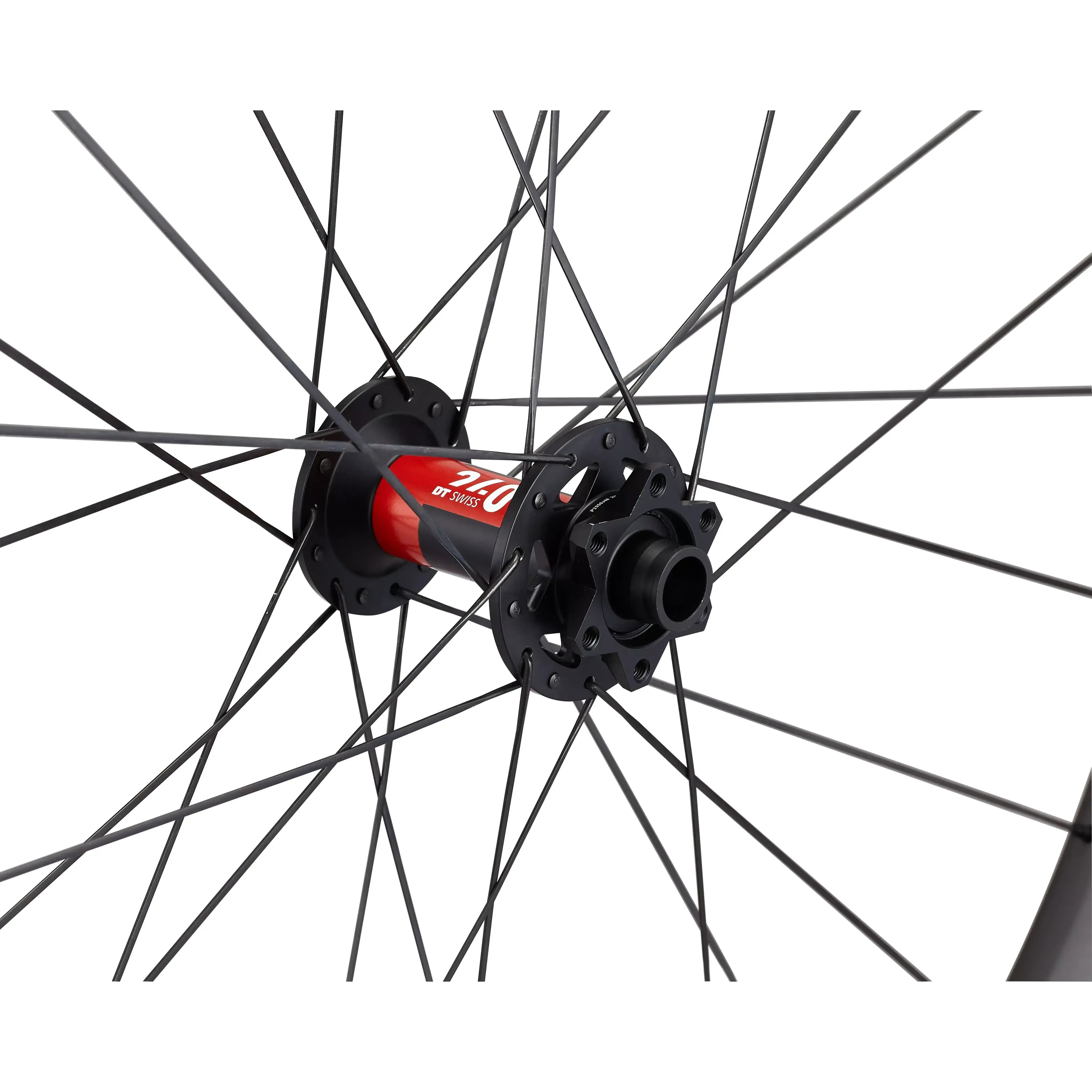 Specialized Roval Traverse SL 240 Cycling Parts - Wheels - Wheelset Specialized