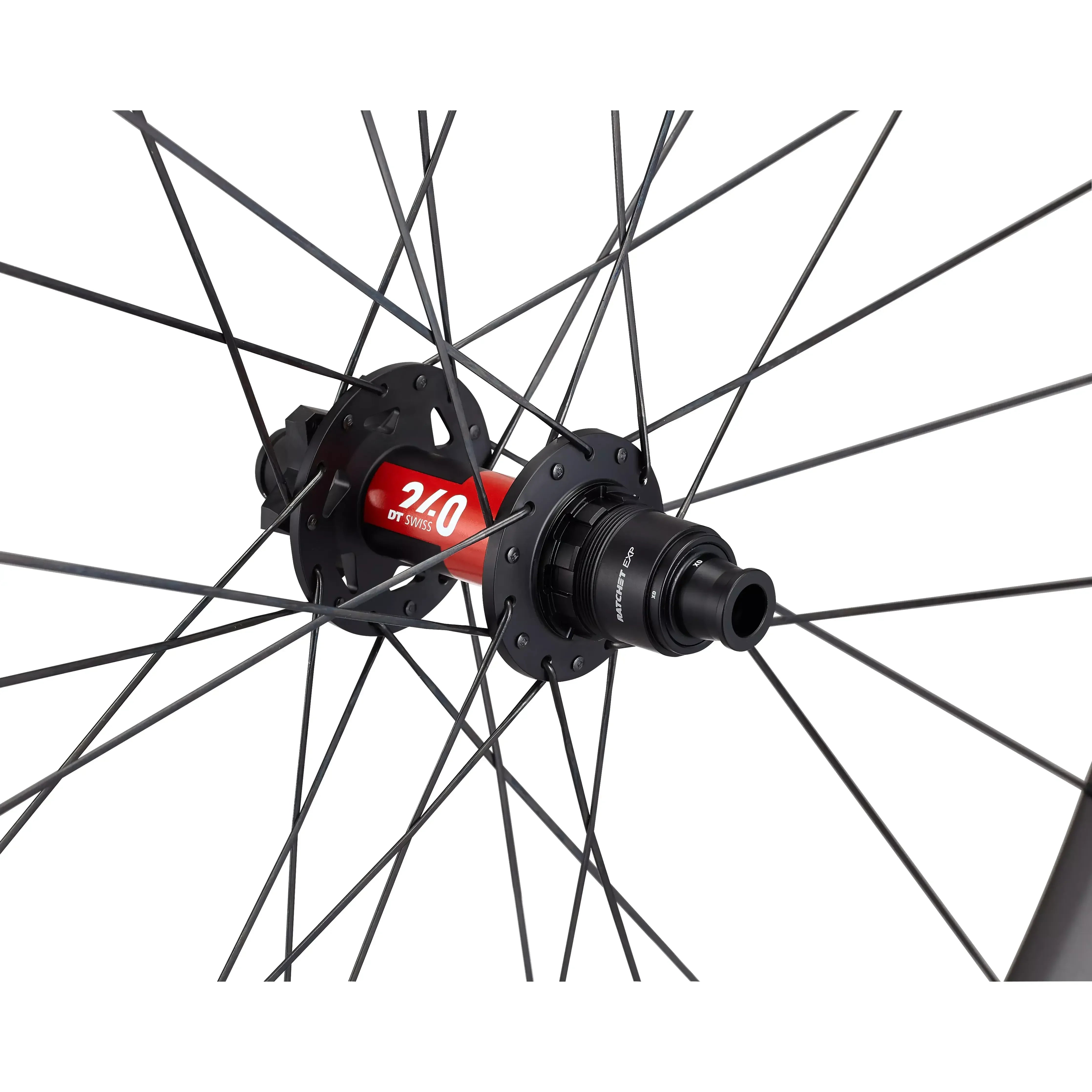 Specialized Roval Traverse SL 240 Cycling Parts - Wheels - Wheelset Specialized