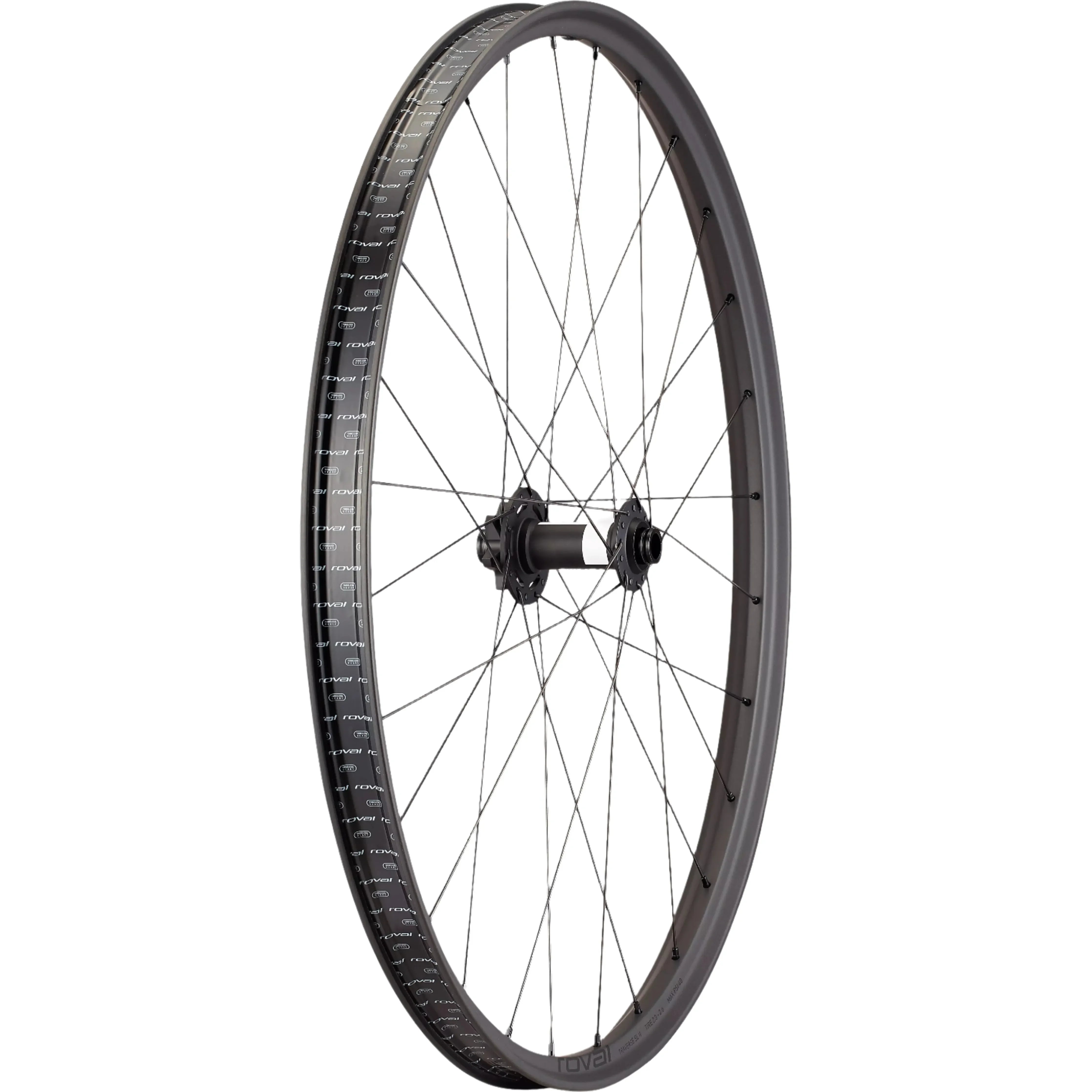 Specialized Roval Traverse SL 350 Cycling Parts - Wheels - Wheelset Specialized