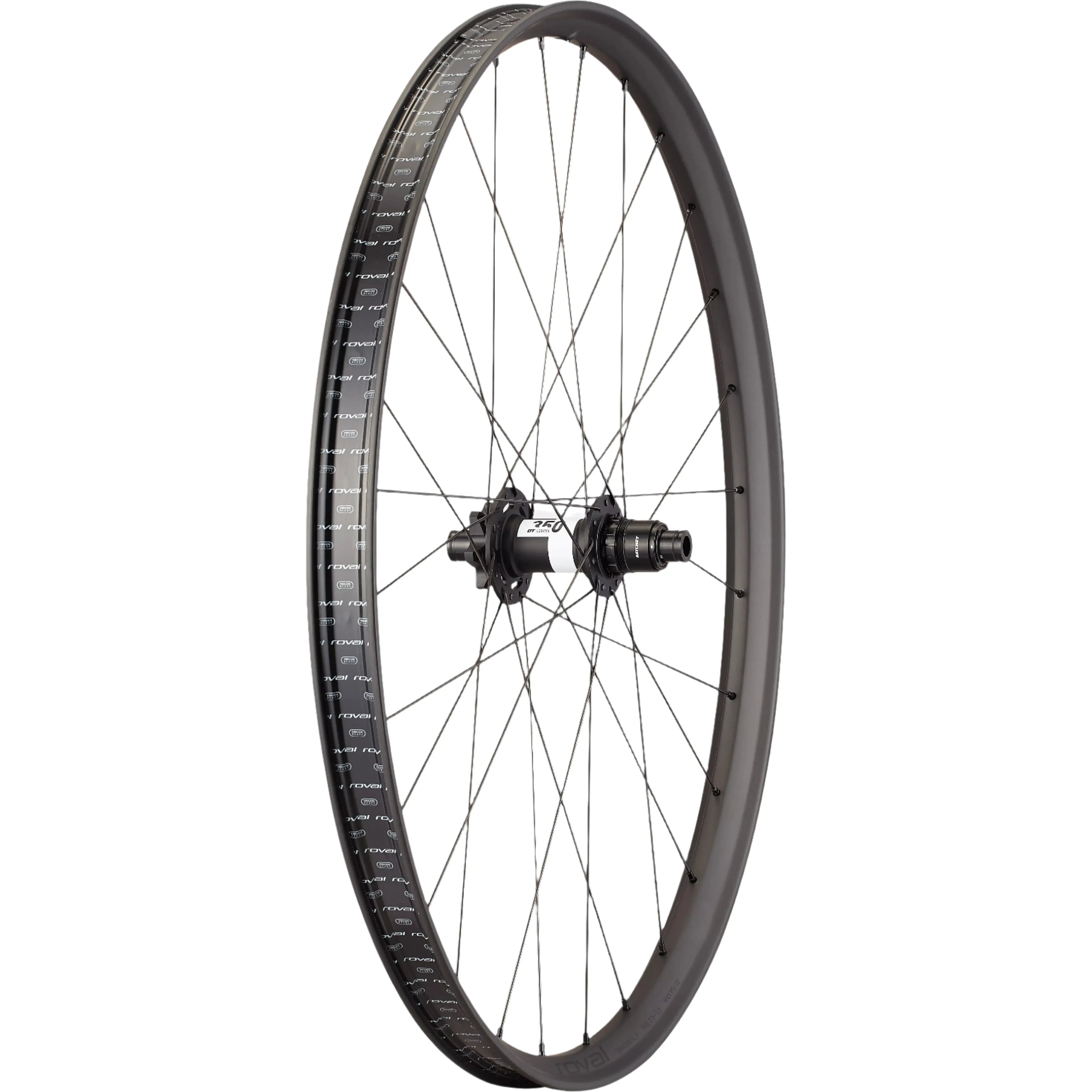 Specialized Roval Traverse SL 350 Cycling Parts - Wheels - Wheelset Specialized