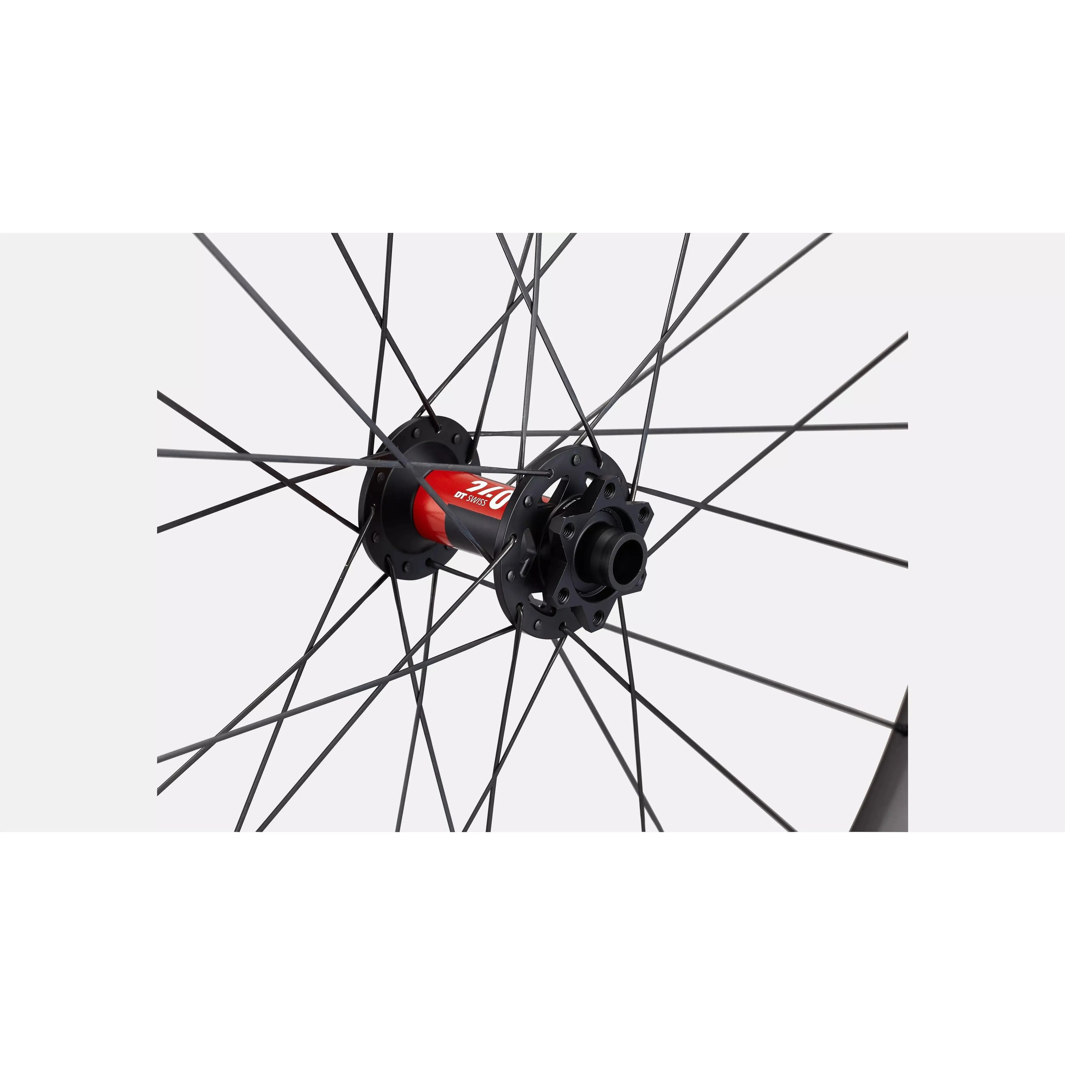 Specialized Roval Traverse HD 240 Wheel Cycling Parts - Wheels Specialized