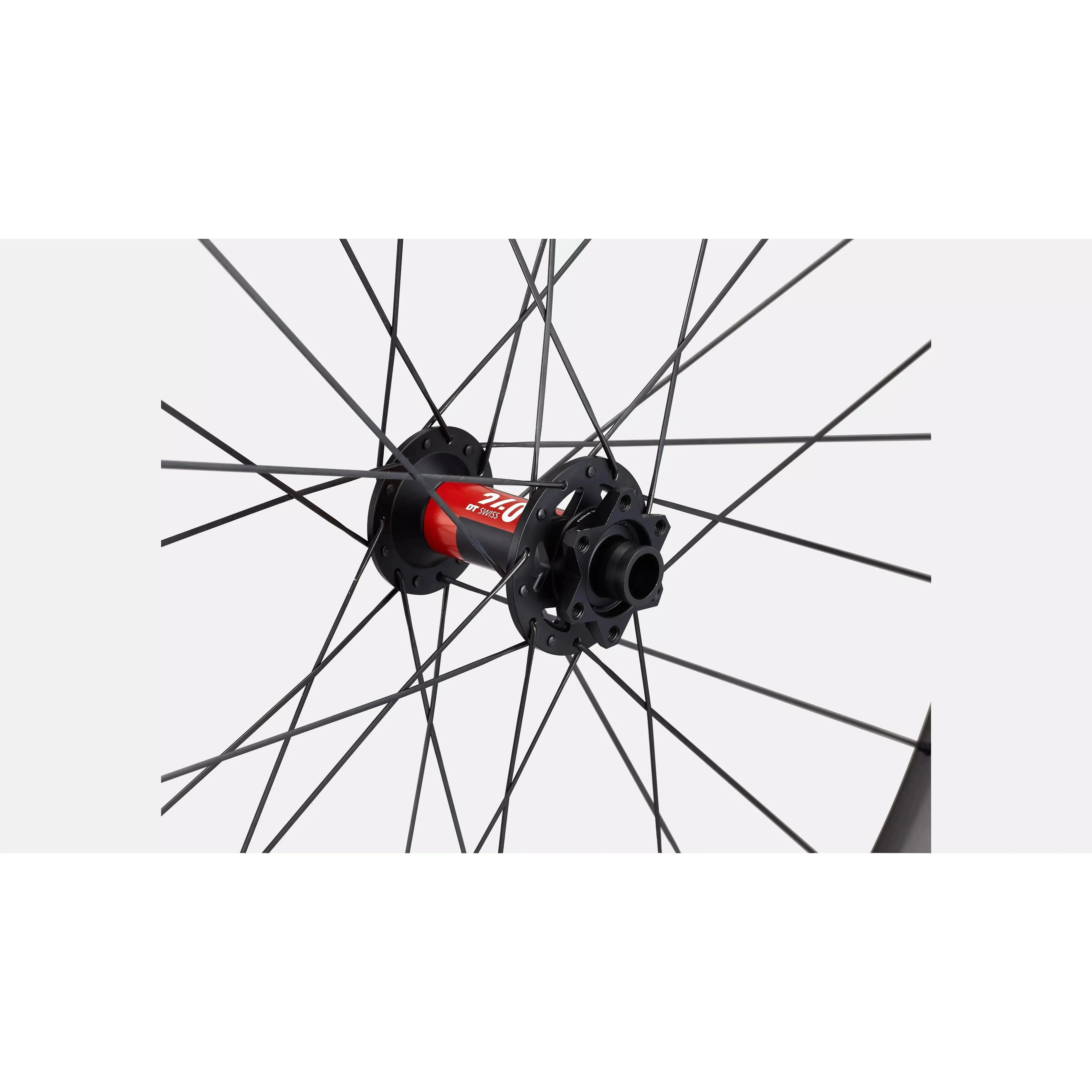 Specialized Roval Traverse HD 240 Wheel Cycling Parts - Wheels - Wheelset Specialized