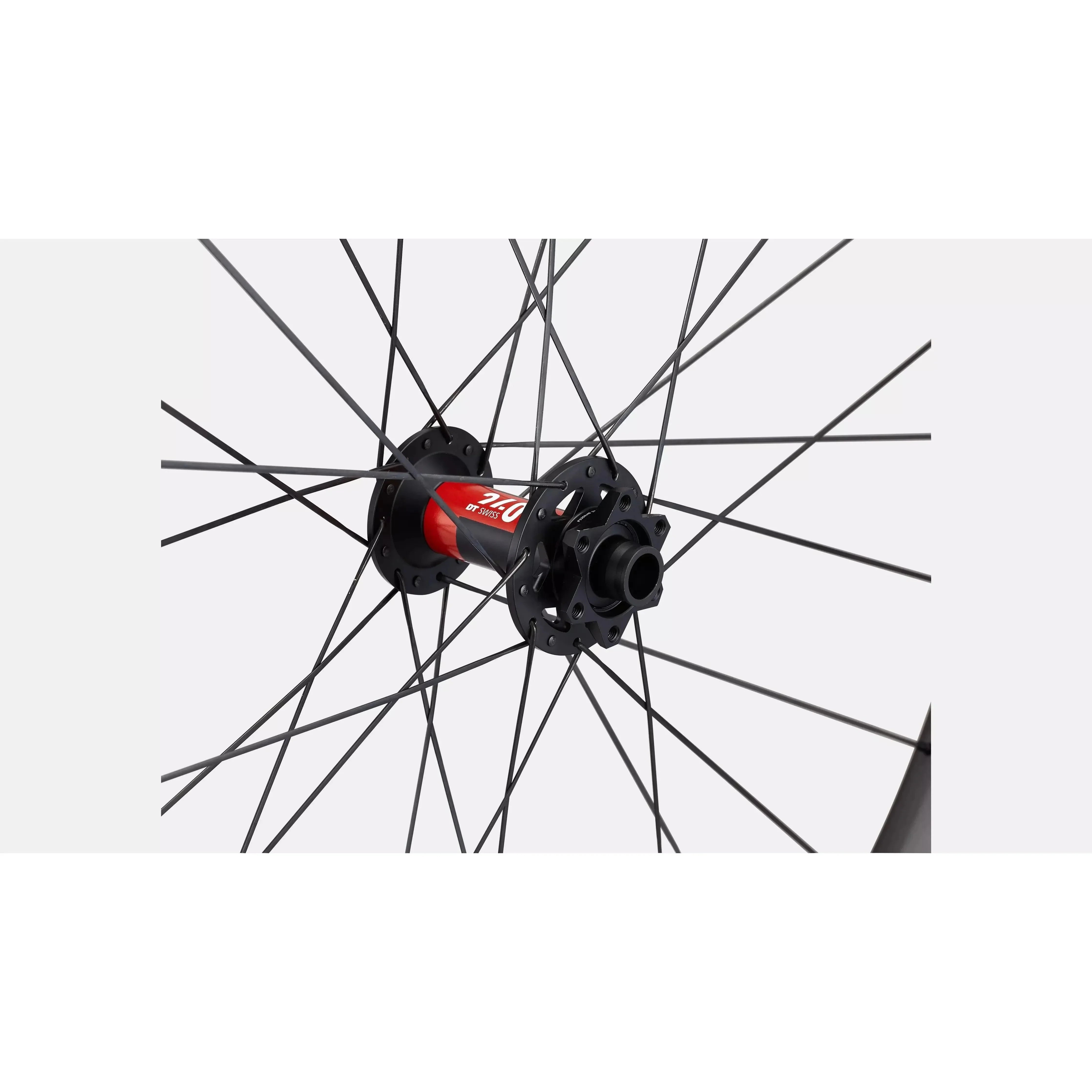 Specialized Roval Traverse HD 240 Wheel Cycling Parts - Wheels - Wheelset Specialized