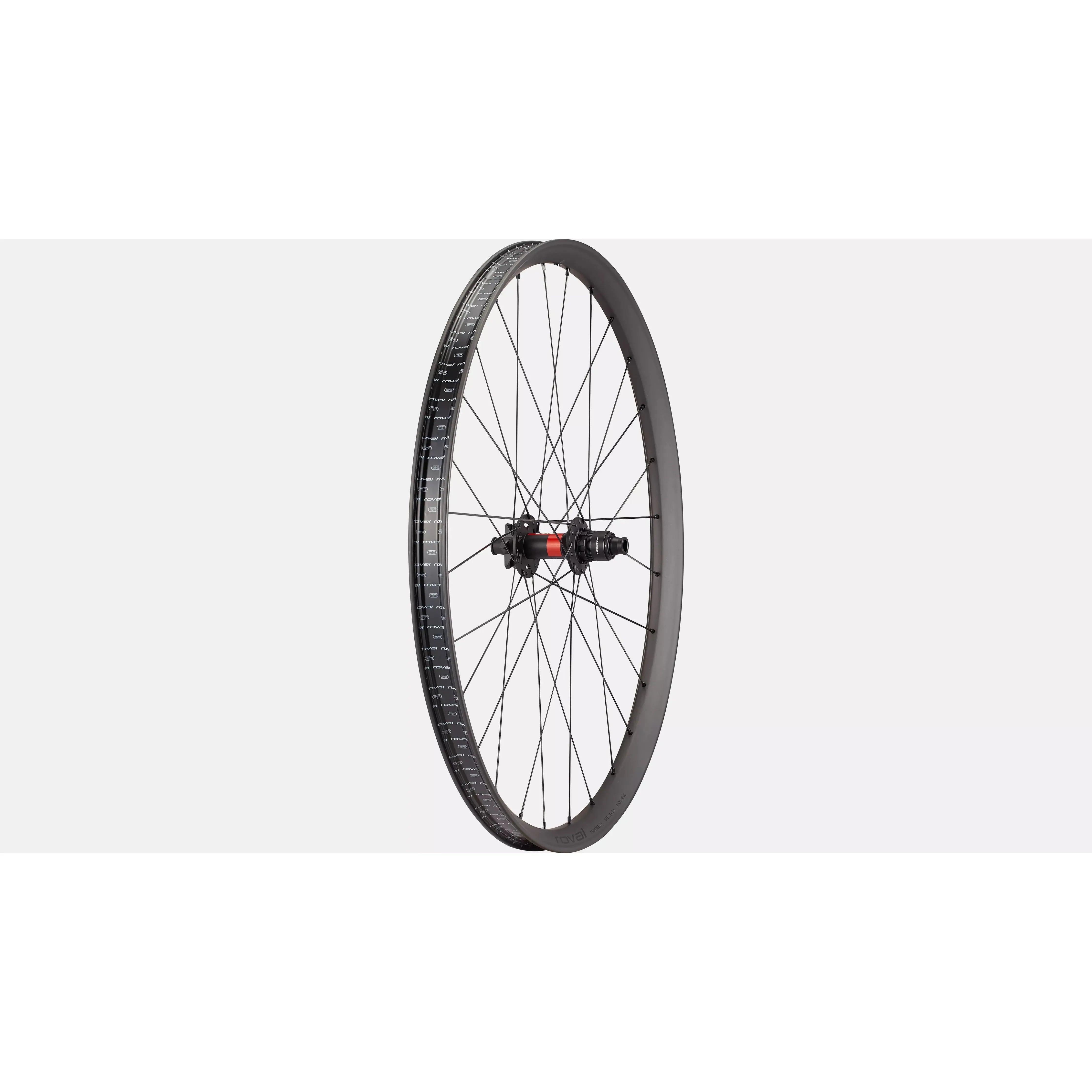 Specialized Roval Traverse HD 240 Wheel Cycling Parts - Wheels Specialized