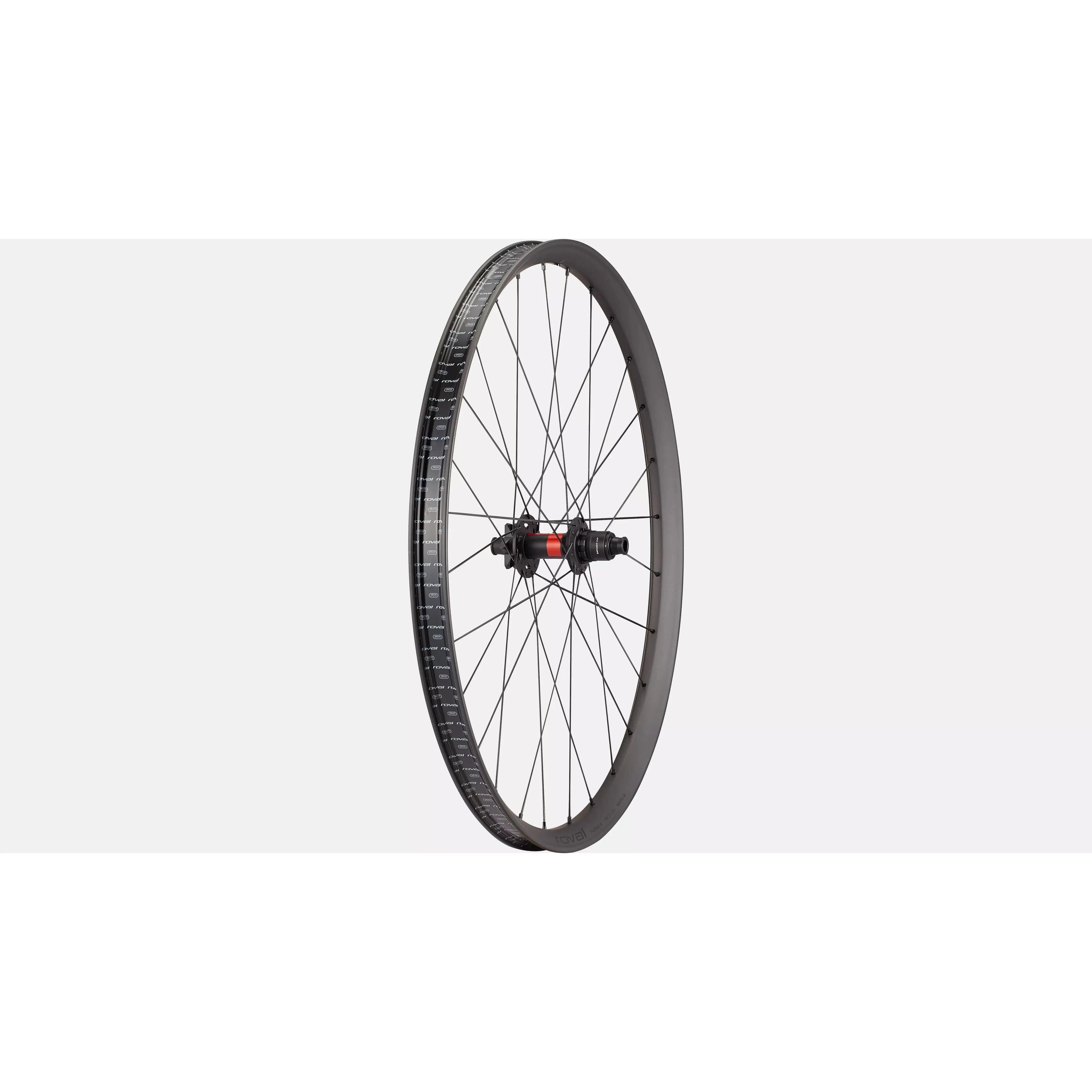 Specialized Roval Traverse HD 240 Wheel Cycling Parts - Wheels Specialized