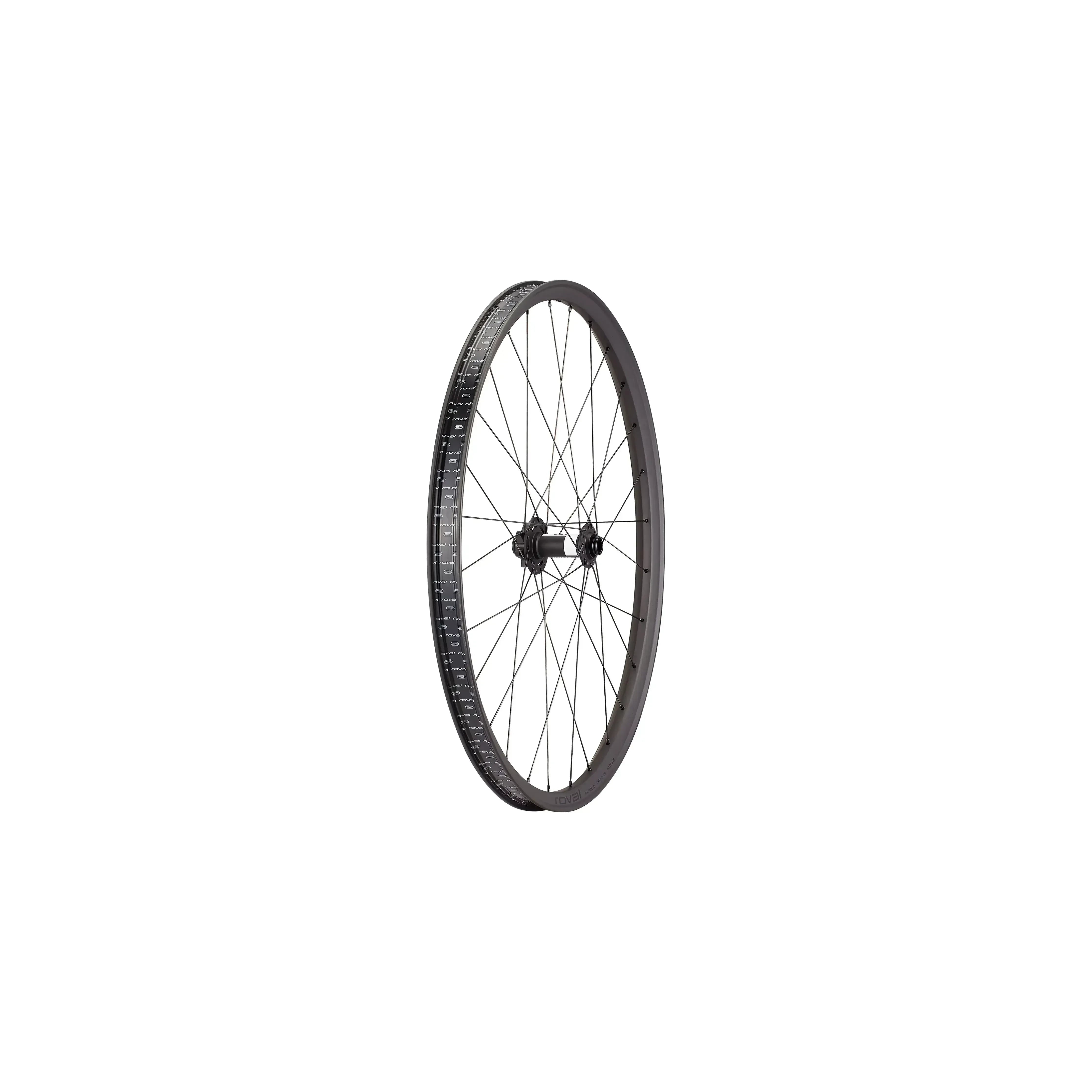 Specialized Roval Traverse HD 350 Cycling Parts - Wheels - Wheelset Specialized