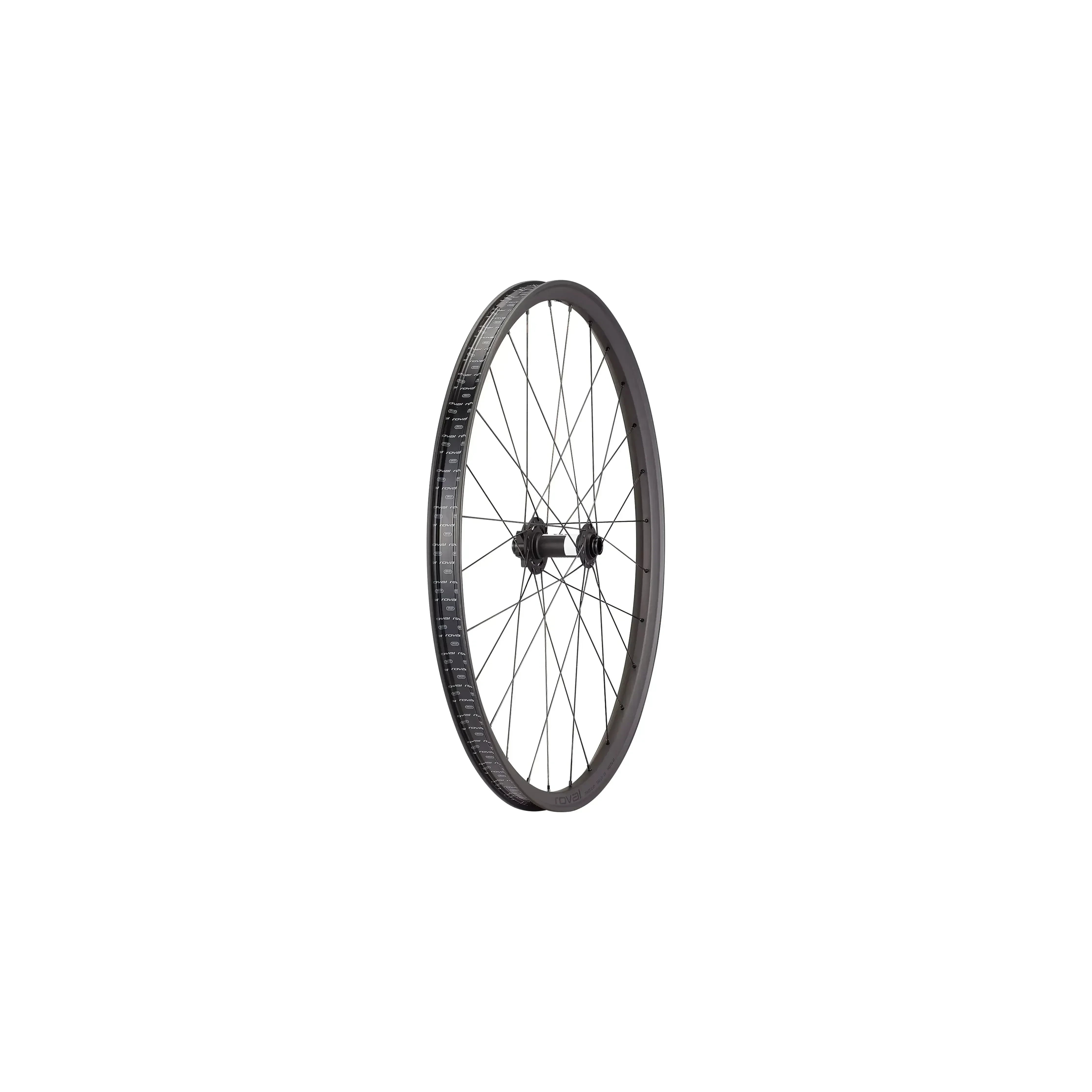 Specialized Roval Traverse HD 350 Cycling Parts - Wheels - Wheelset Specialized