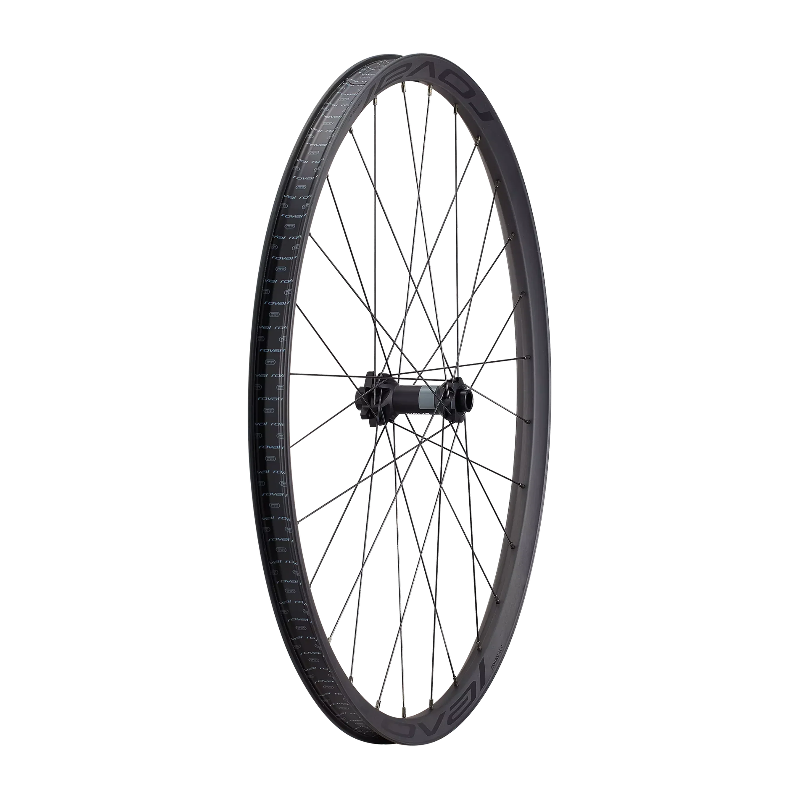 Specilaized Control SL V 370 Wheel Cycling Parts - Wheels - Front Wheel Specialized Front