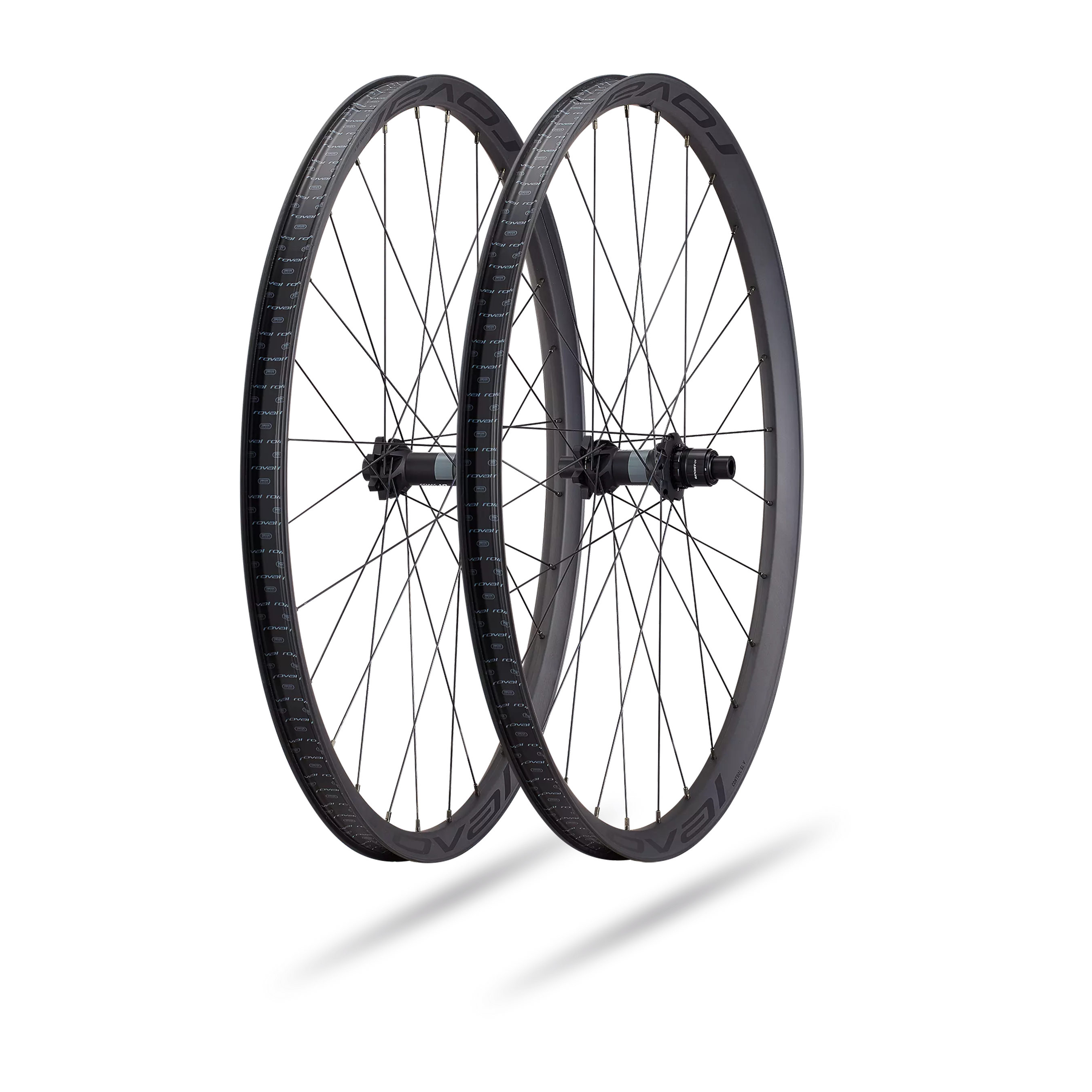 Specilaized Control SL V 370 Wheel Cycling Parts - Wheels - Front Wheel Specialized